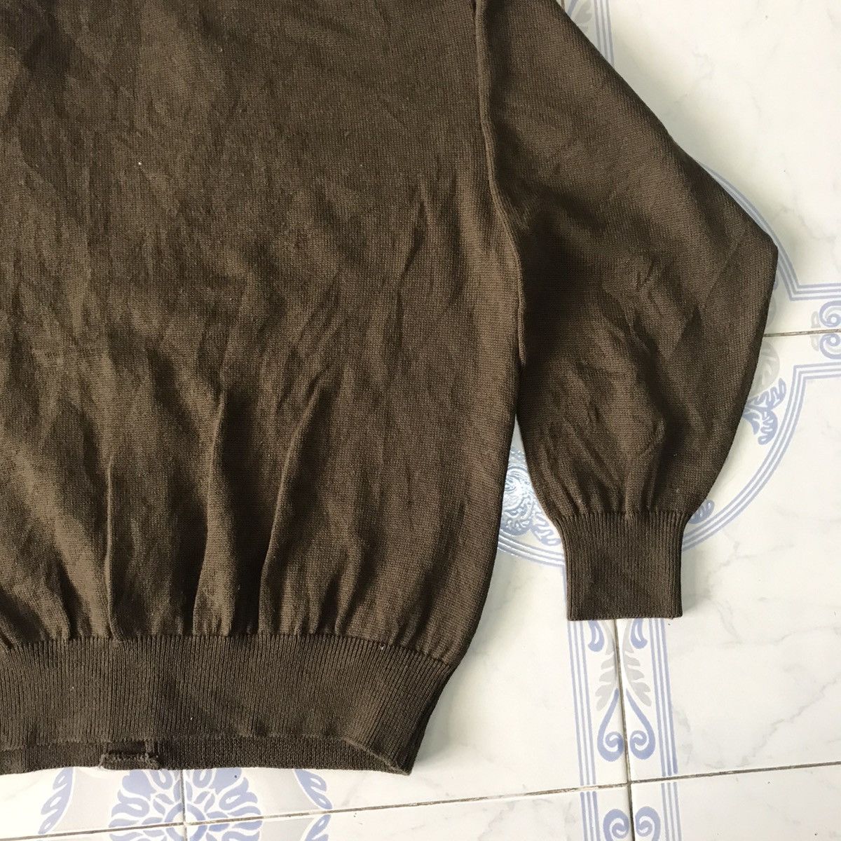 Golden Bear Nice Art Golden Bear Cardigan Size US M / EU 48-50 / 2 - 8 Thumbnail