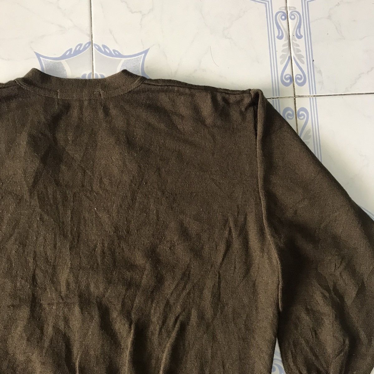Golden Bear Nice Art Golden Bear Cardigan Size US M / EU 48-50 / 2 - 9 Thumbnail