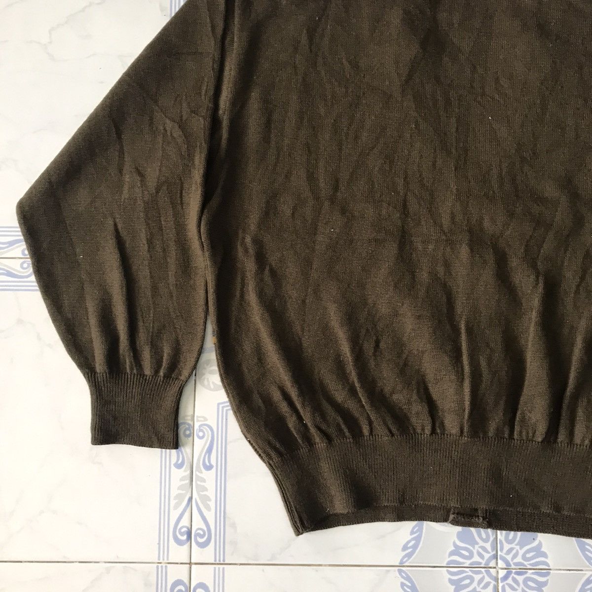 Golden Bear Nice Art Golden Bear Cardigan Size US M / EU 48-50 / 2 - 7 Thumbnail