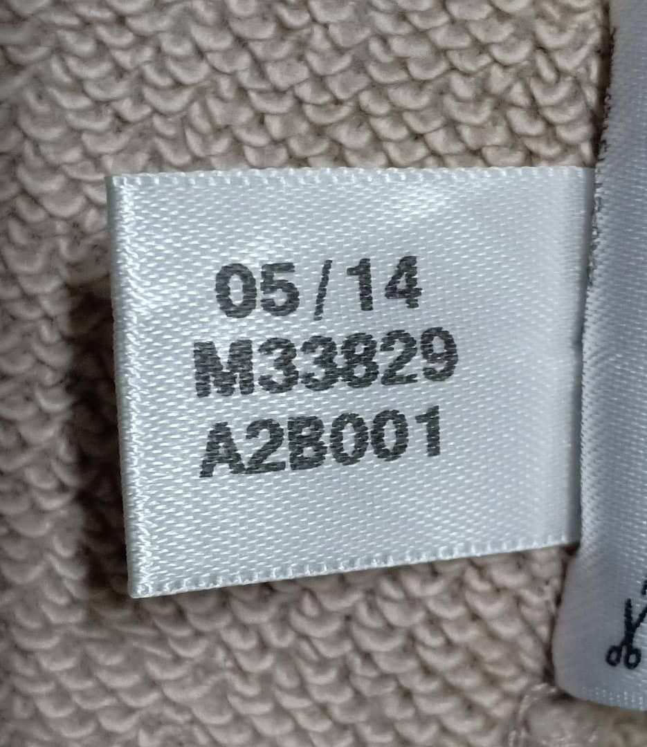 Adidas Adidas Camo Big Logo Pullover Sweatshirt Size US M / EU 48-50 / 2 - 7 Thumbnail