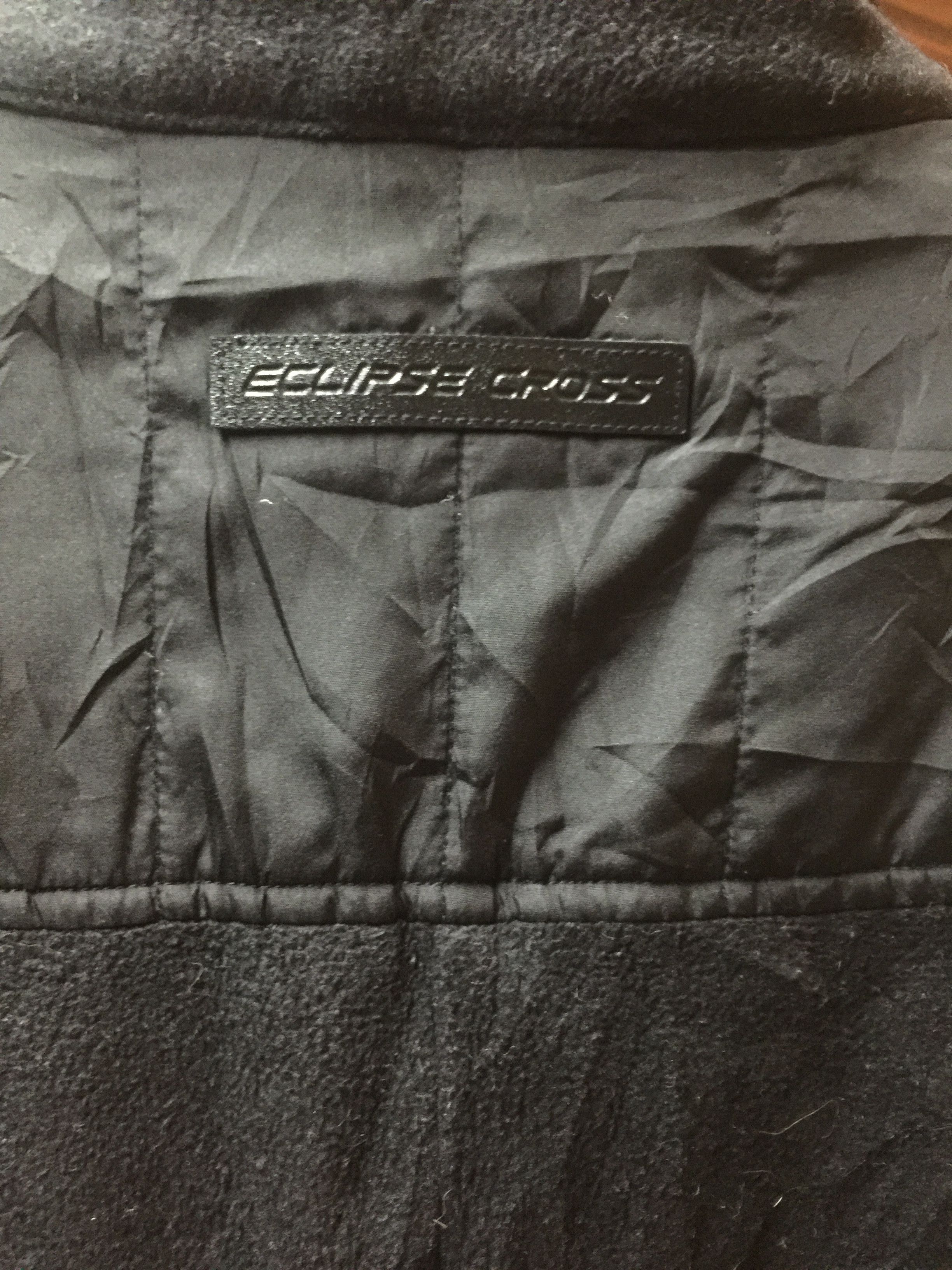Japanese Brand × Sports Specialties 🔥Mitsubishi Motors Racing Fleece Jacket Size US M / EU 48-50 / 2 - 4 Thumbnail