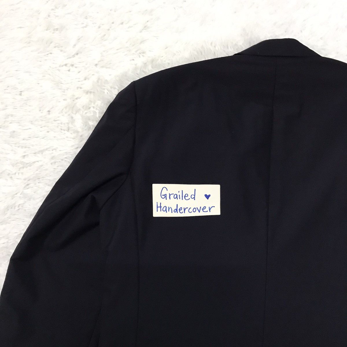 Christian Dior Monsieur Nice CD Christian Dior Monsieur Double Breast Jacket Coat Size US M / EU 48-50 / 2 - 9 Thumbnail