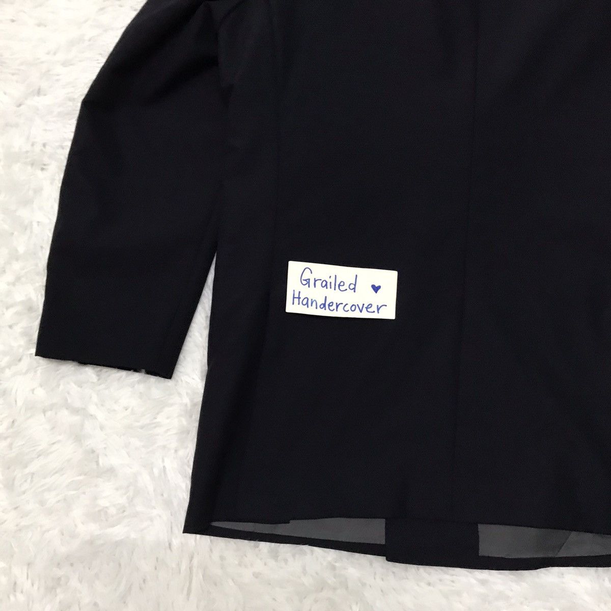 Christian Dior Monsieur Nice CD Christian Dior Monsieur Double Breast Jacket Coat Size US M / EU 48-50 / 2 - 11 Thumbnail