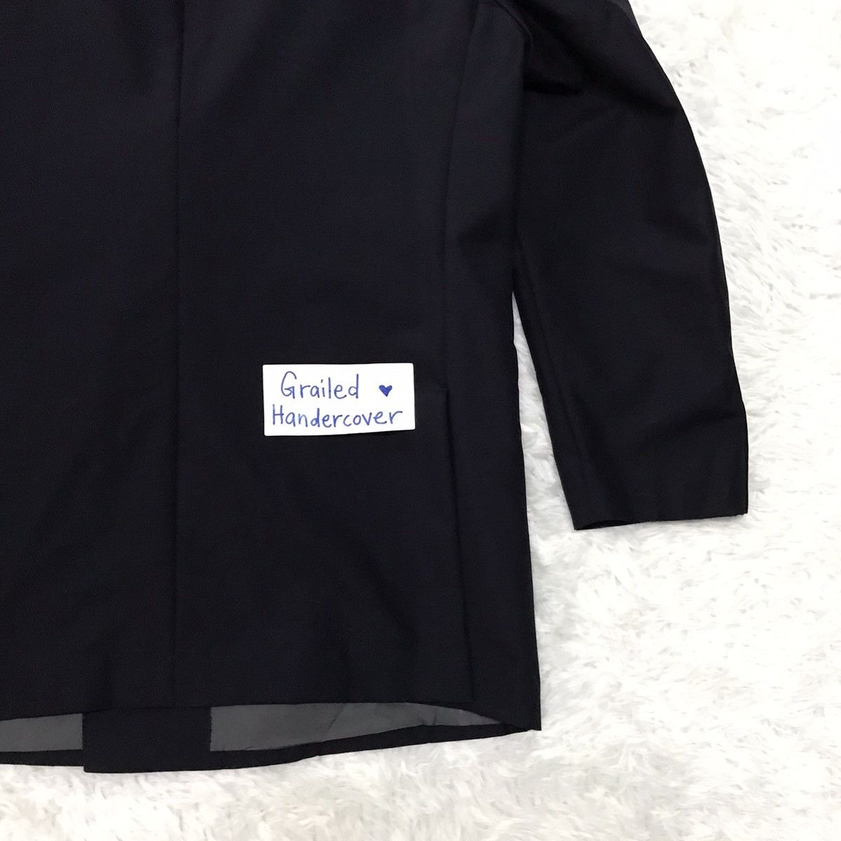 Christian Dior Monsieur Nice CD Christian Dior Monsieur Double Breast Jacket Coat Size US M / EU 48-50 / 2 - 12 Thumbnail