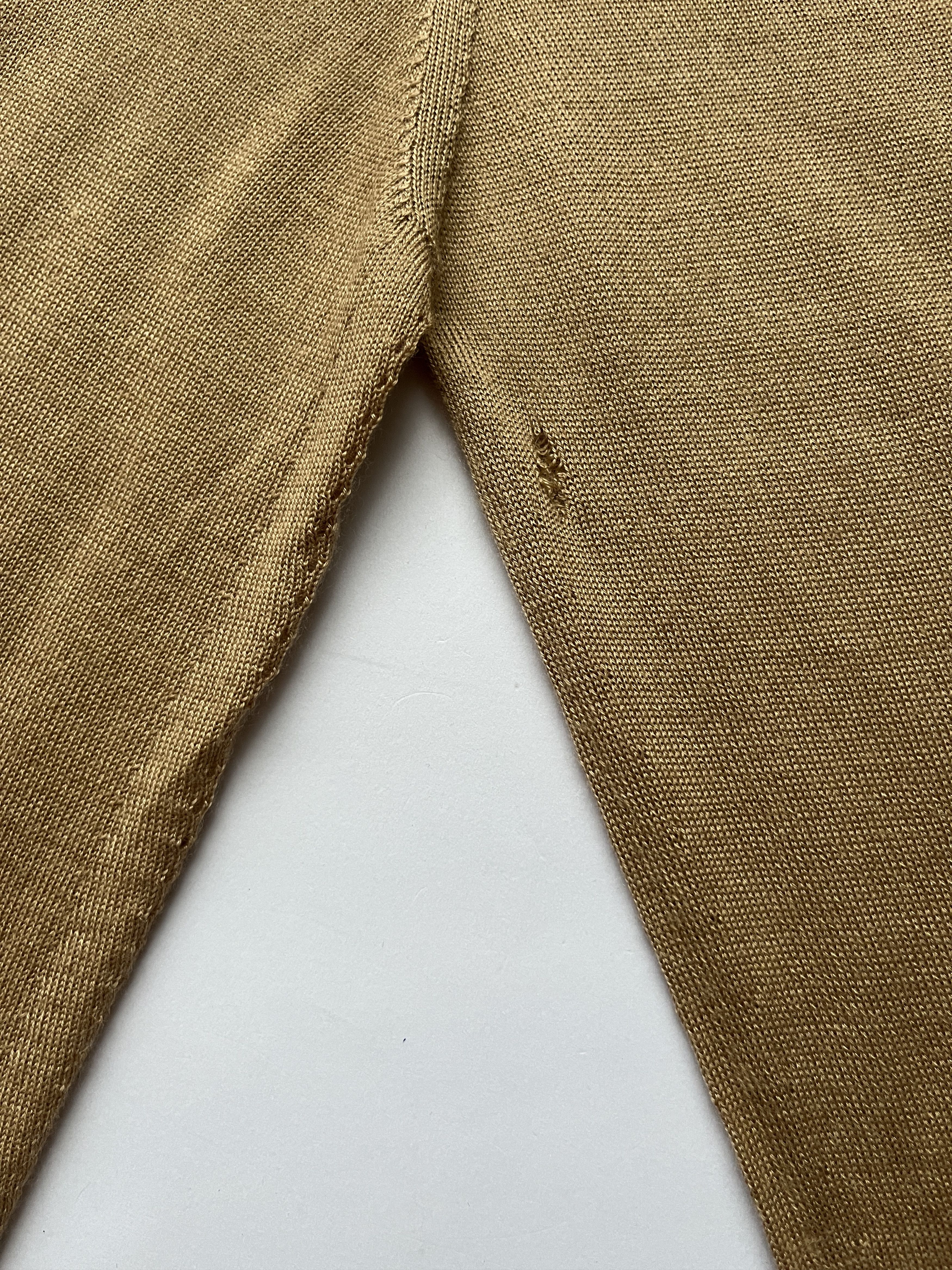 Jil Sander ⚡️QUICK SALE⚡️2020 Jil Sander Cashmere/Silk Knit Turtleneck Size XS / US 0-2 / IT 36-38 - 6 Thumbnail