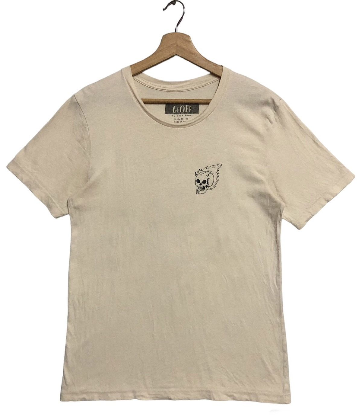 Vintage 🔥Accept Binding Offer🔥 Geoff By Alex Bond Size US S / EU 44-46 / 1 - 2 Thumbnail