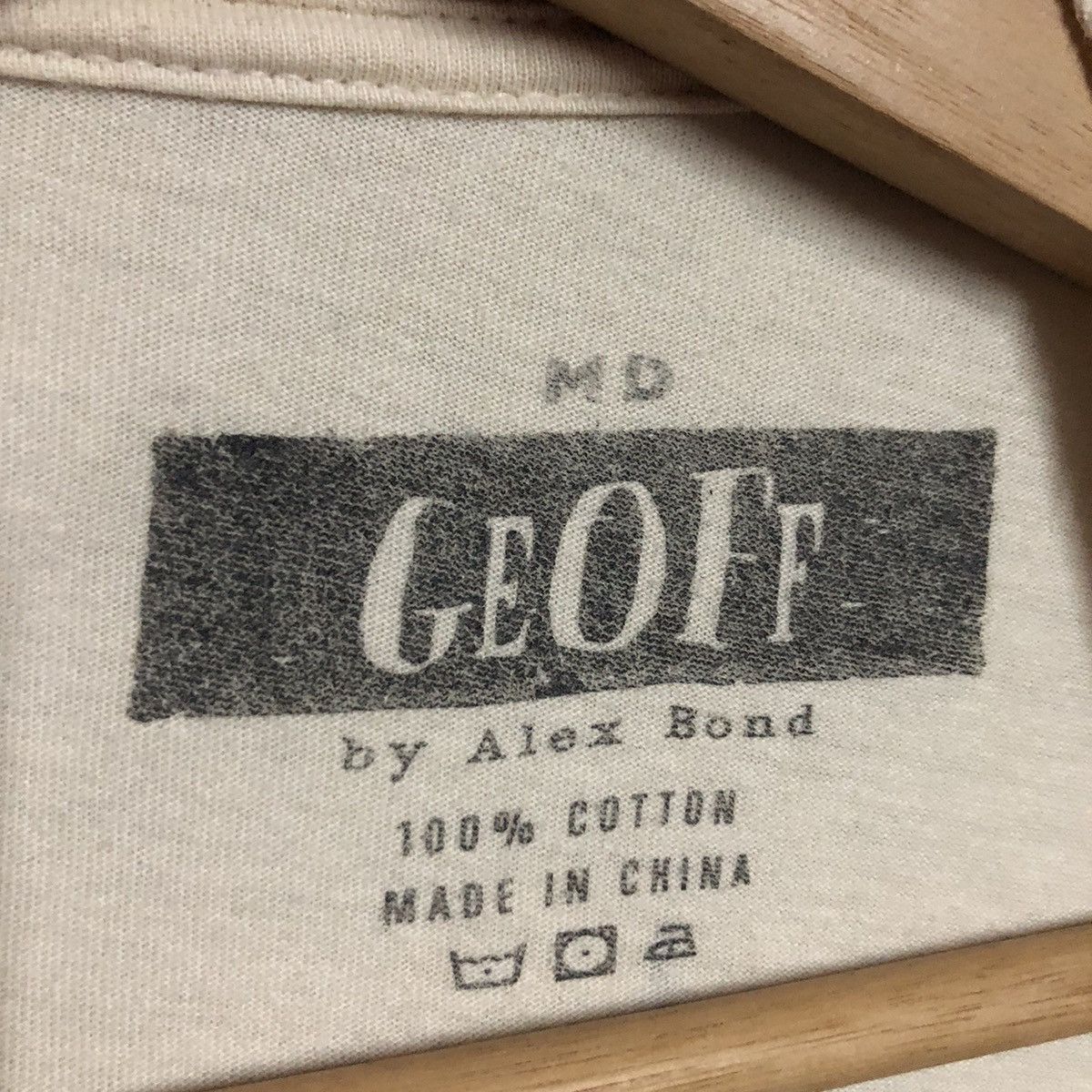 Vintage 🔥Accept Binding Offer🔥 Geoff By Alex Bond Size US S / EU 44-46 / 1 - 4 Thumbnail