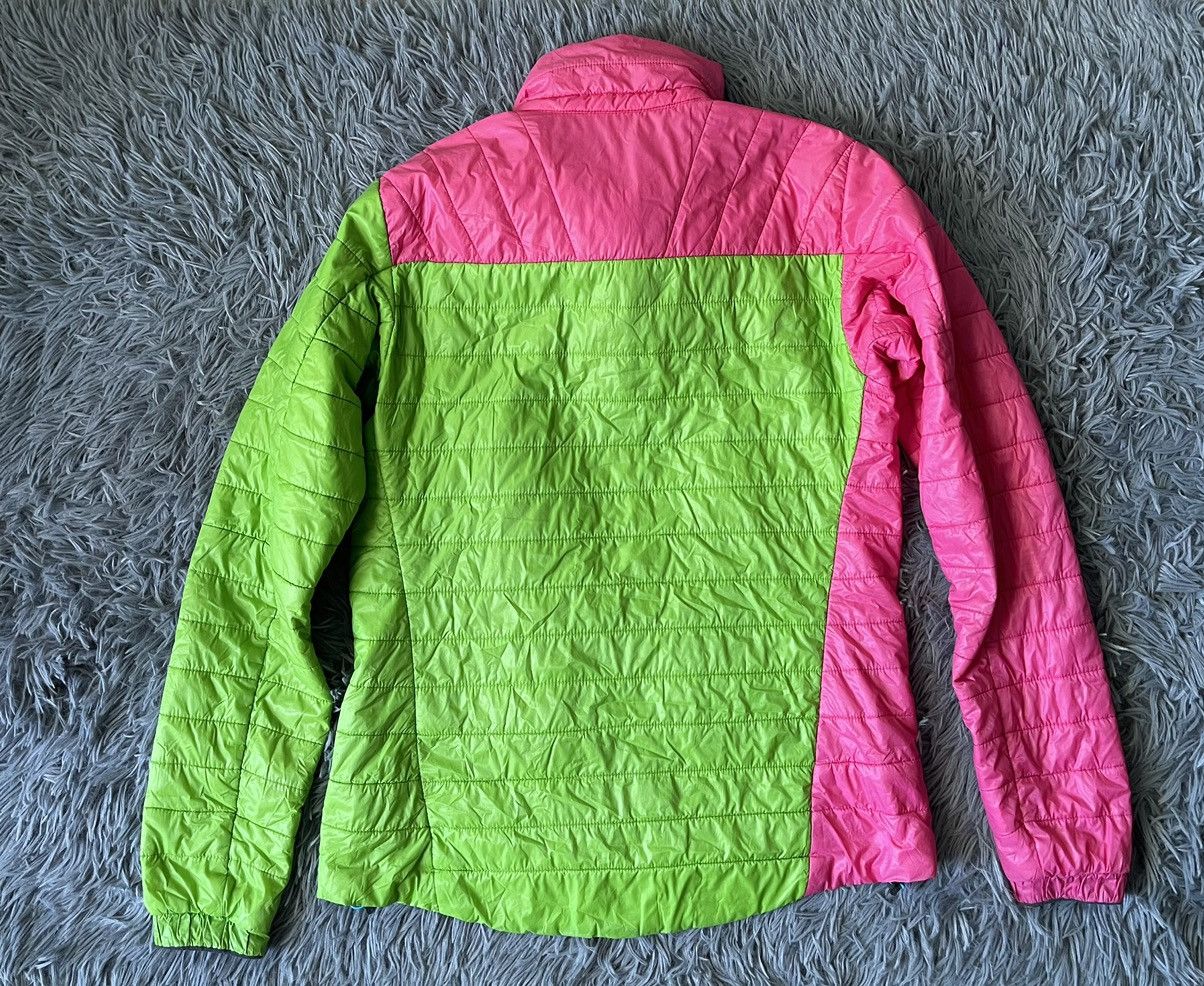 Norrona Norrona gorpcore style down puffer jacket Size S / US 4 / IT 40 - 12 Thumbnail