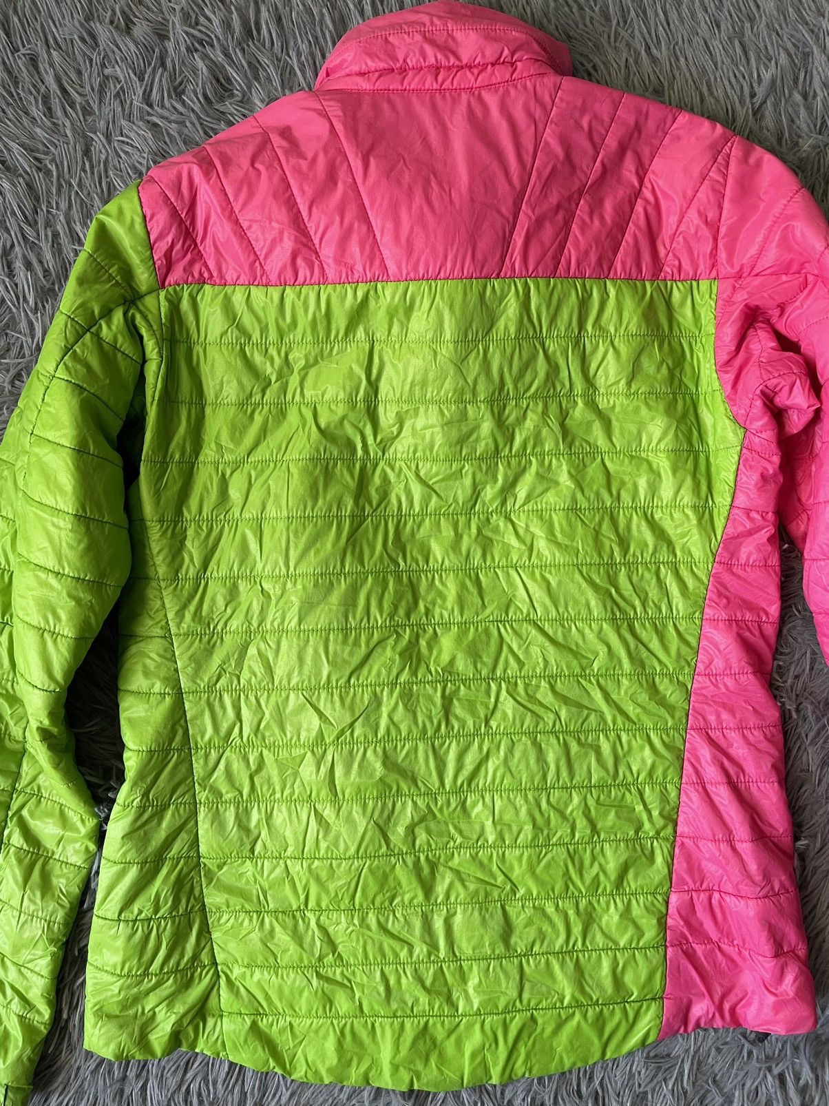 Norrona Norrona gorpcore style down puffer jacket Size S / US 4 / IT 40 - 13 Thumbnail