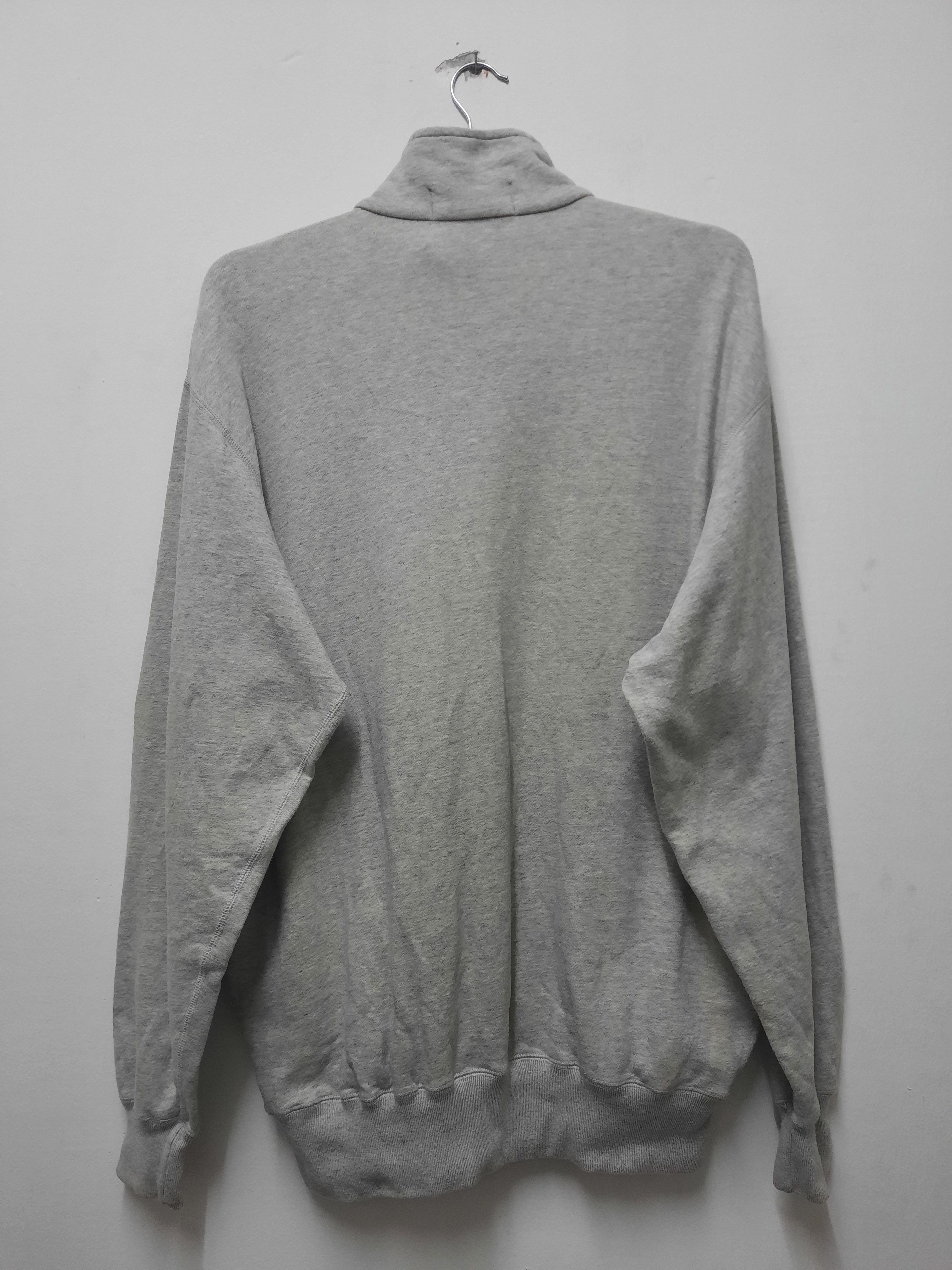 Polo Ralph Lauren VINTAGE POLO SPORT SWEATSHIRT Size US L / EU 52-54 / 3 - 4 Thumbnail