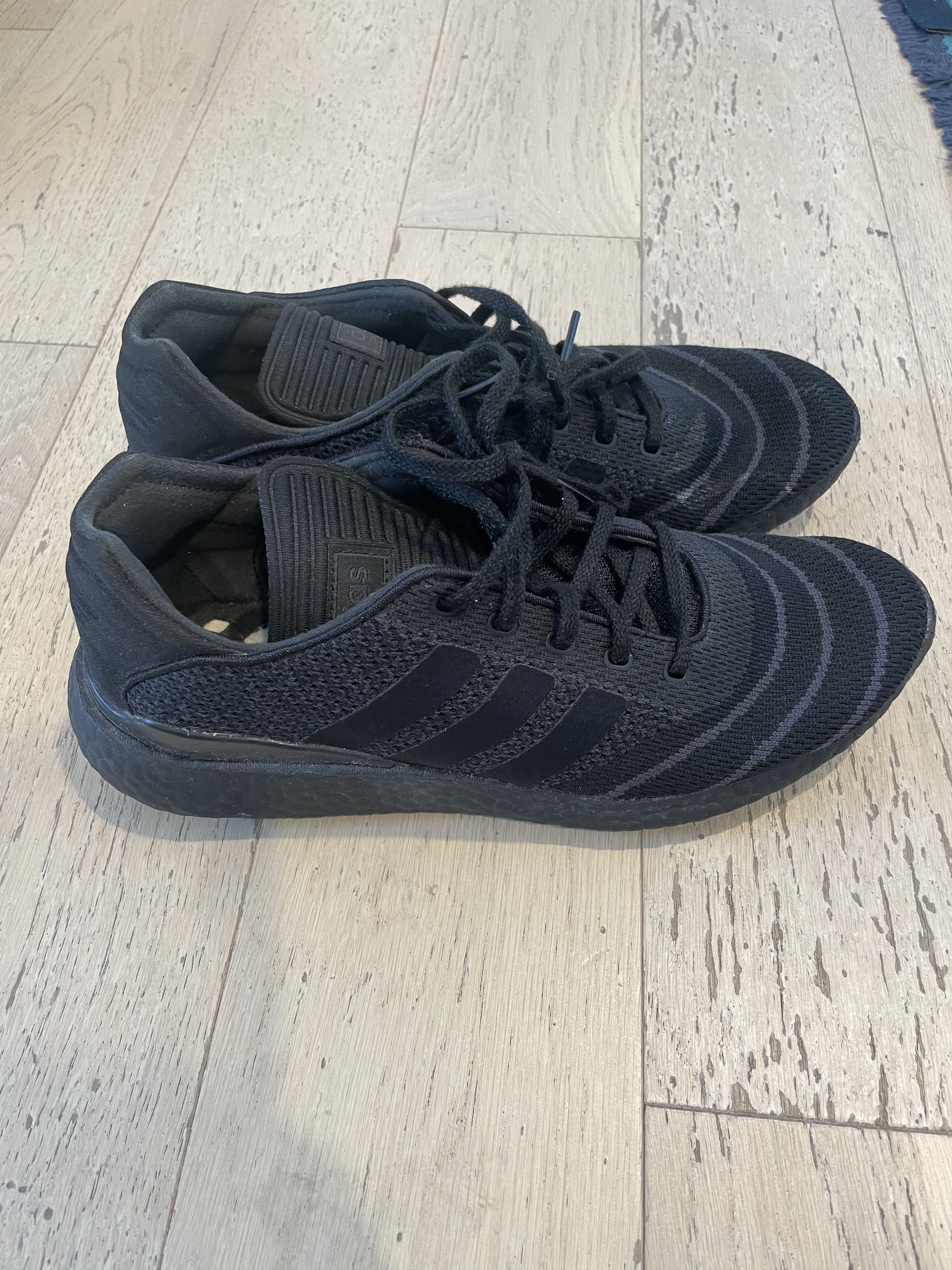 Adidas Adidas Busenitz Pure boost Size US 8 / EU 41 - 1 Thumbnail
