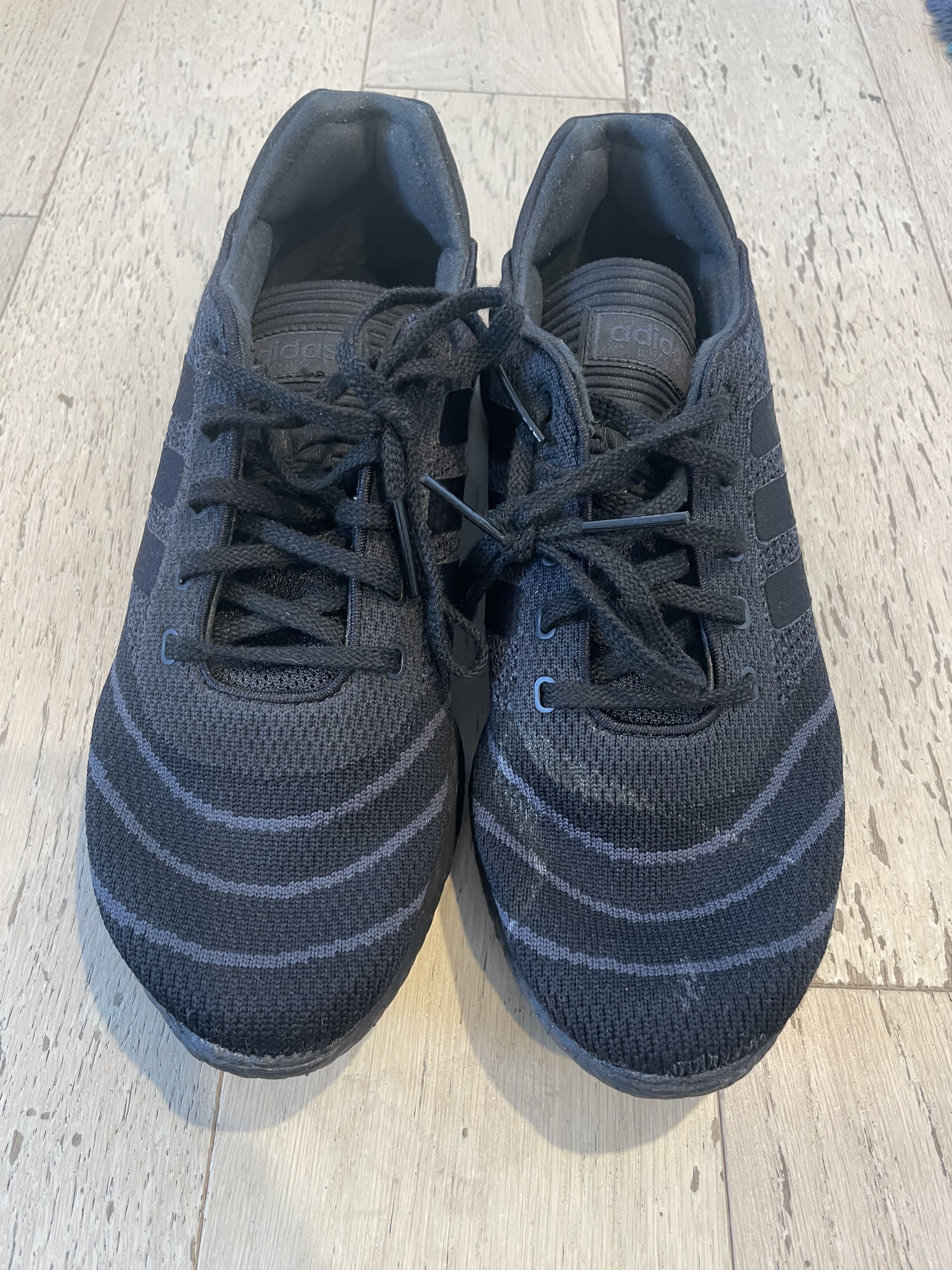 Adidas Adidas Busenitz Pure boost Size US 8 / EU 41 - 3 Thumbnail