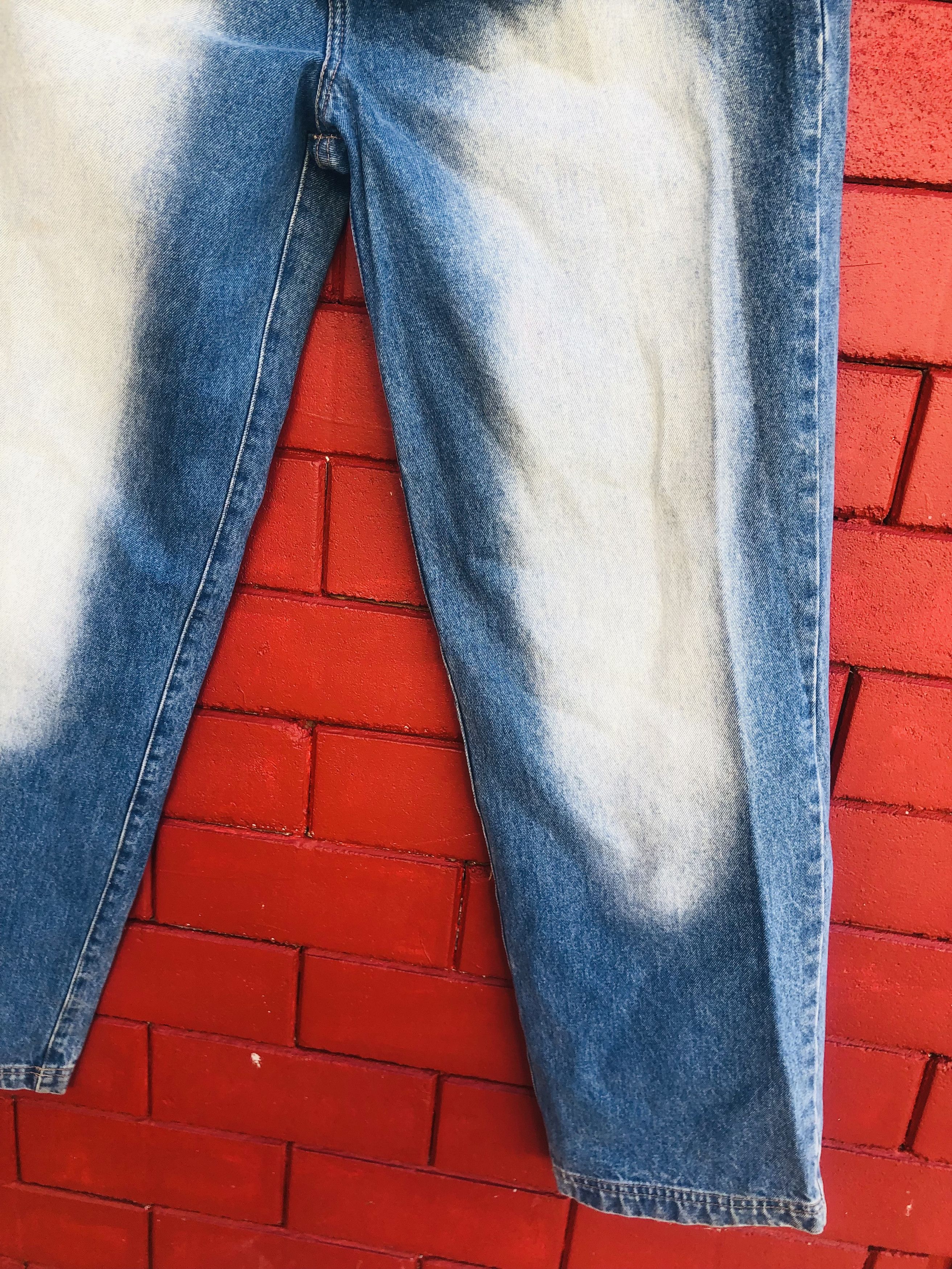 Japanese Brand × Timberland Vintage Timberland Hip Hop Streetwear Designer Fashion Size US 34 / EU 50 - 4 Thumbnail