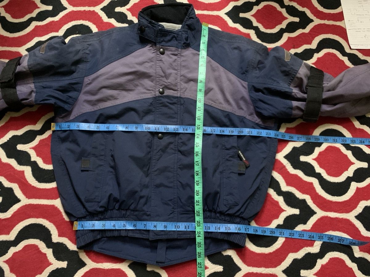 Honda HONDA JACKET RACING VINTAGE Size US L / EU 52-54 / 3 - 18 Thumbnail