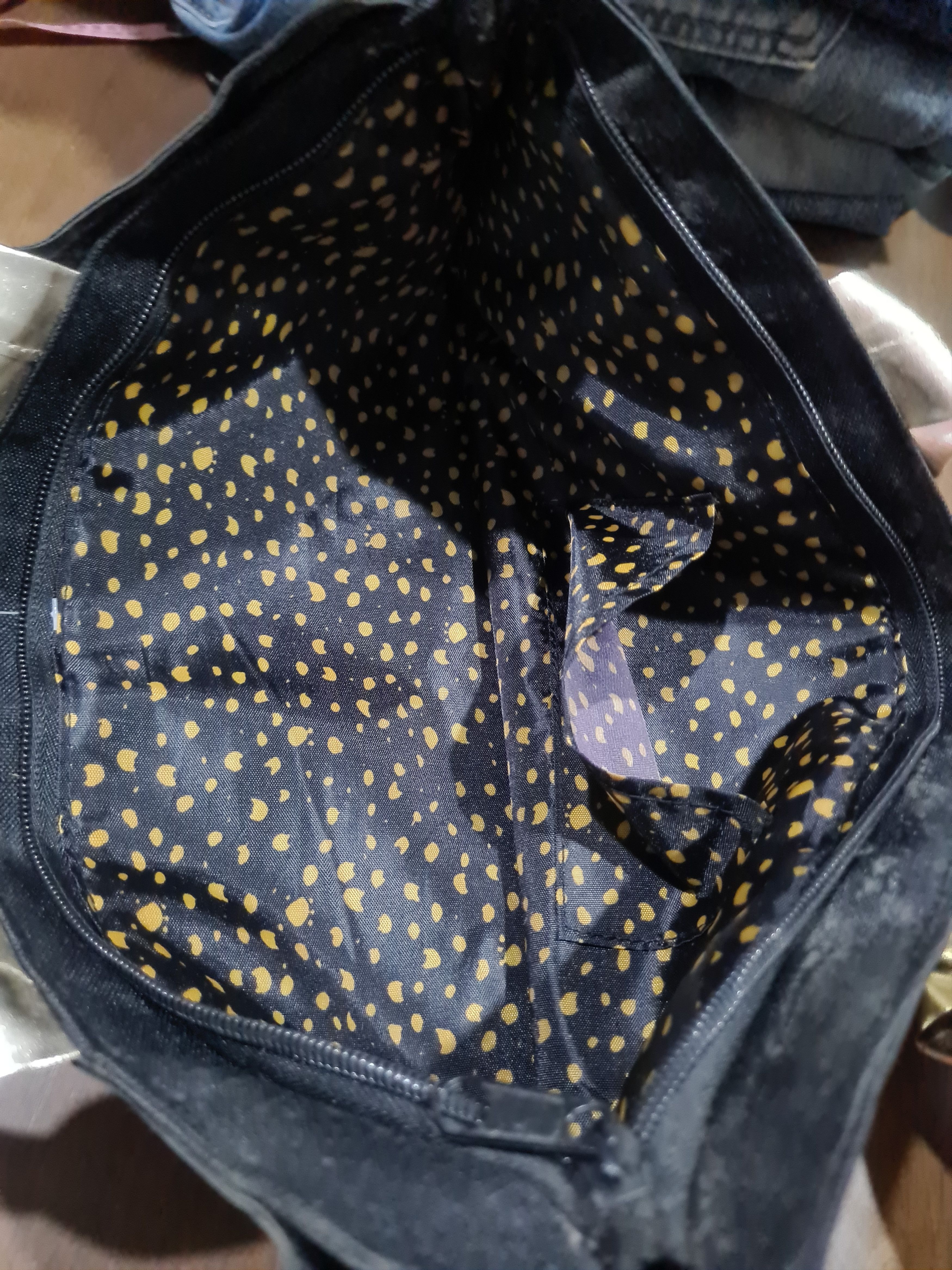 Issey Miyake × Japanese Brand × Tsumori Chisato TSUMORI CHISATO ISSEY MIYAKE TOTE BAG Size ONE SIZE - 7 Thumbnail