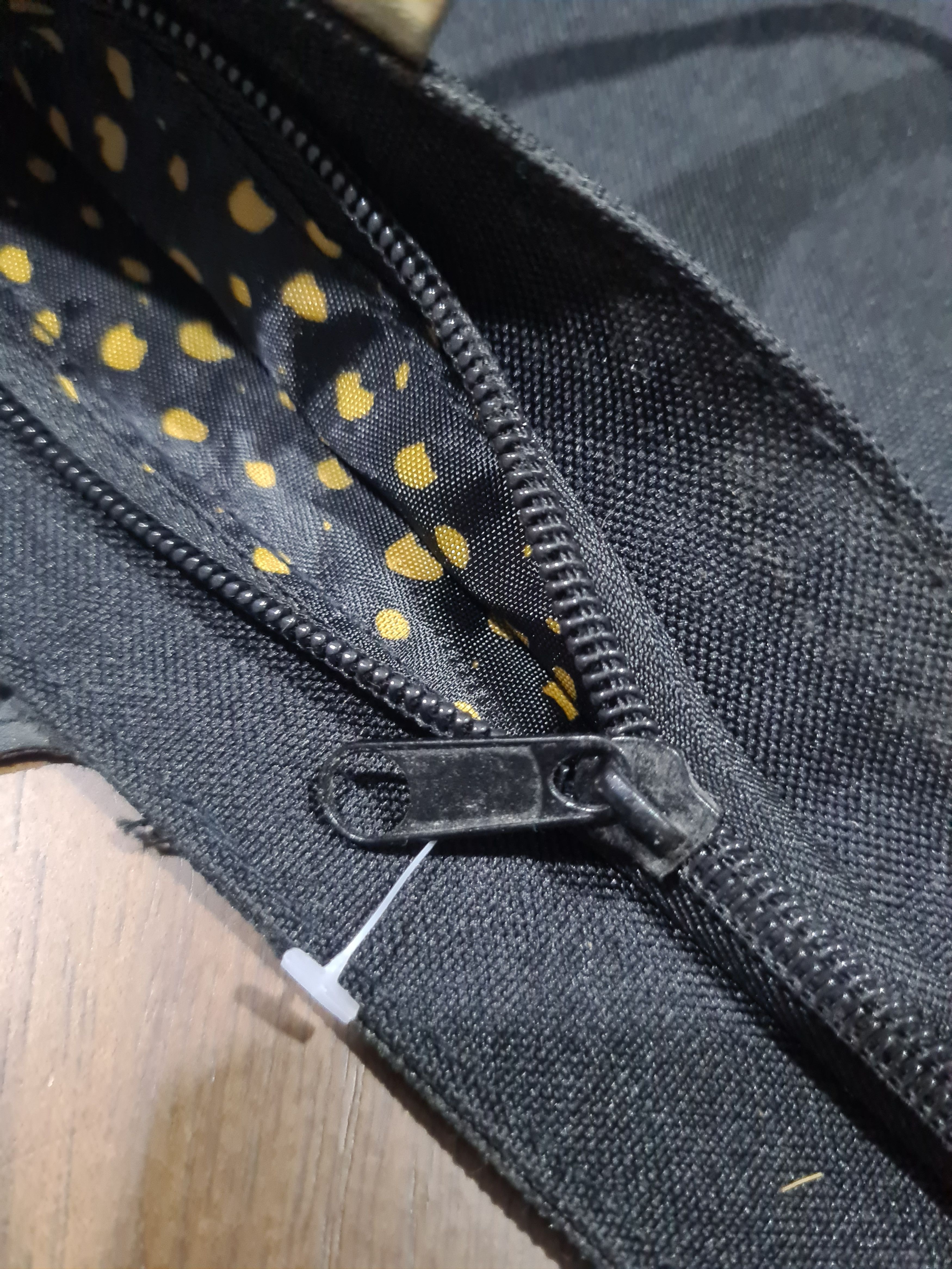 Issey Miyake × Japanese Brand × Tsumori Chisato TSUMORI CHISATO ISSEY MIYAKE TOTE BAG Size ONE SIZE - 6 Thumbnail