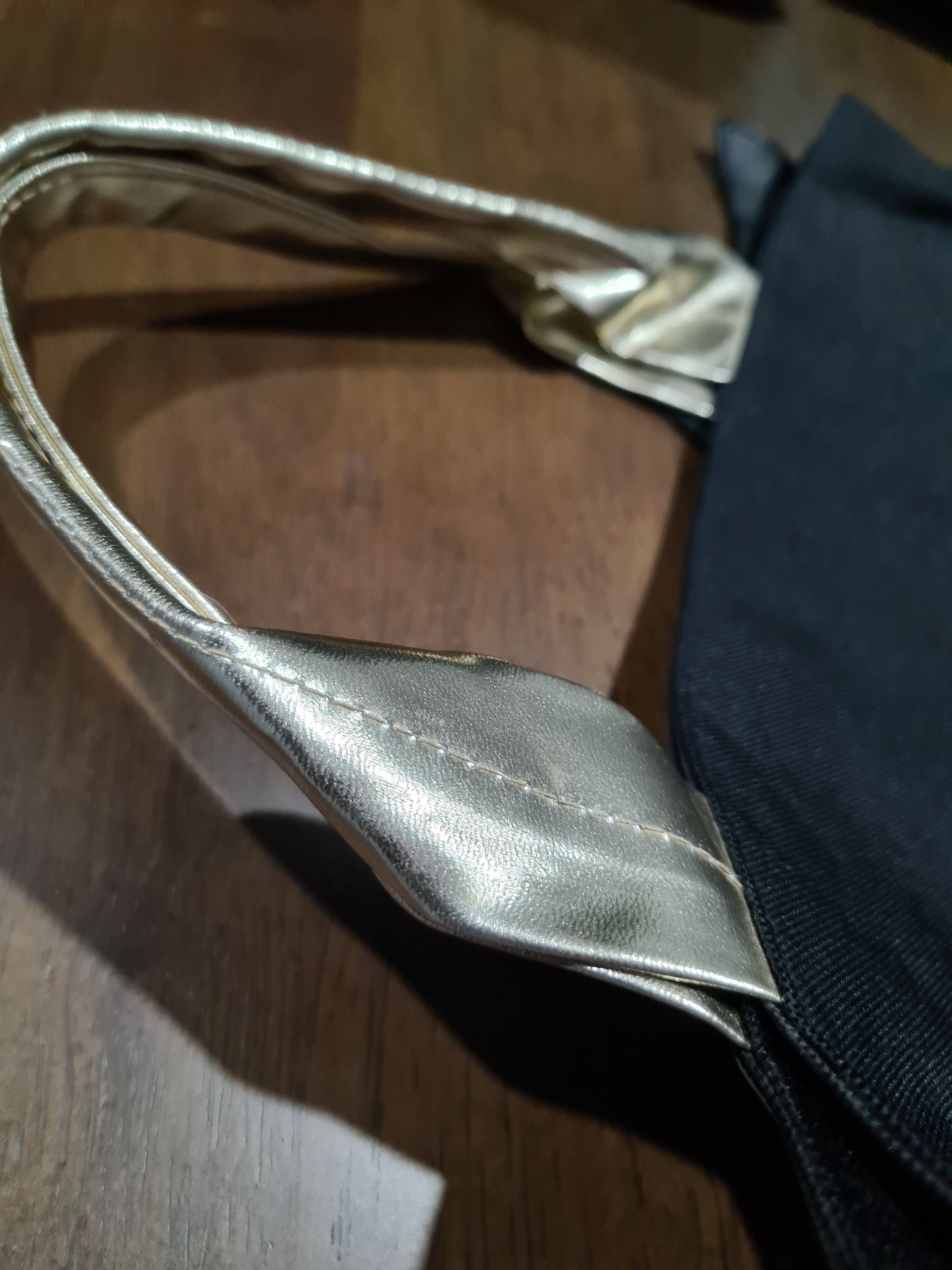 Issey Miyake × Japanese Brand × Tsumori Chisato TSUMORI CHISATO ISSEY MIYAKE TOTE BAG Size ONE SIZE - 3 Thumbnail