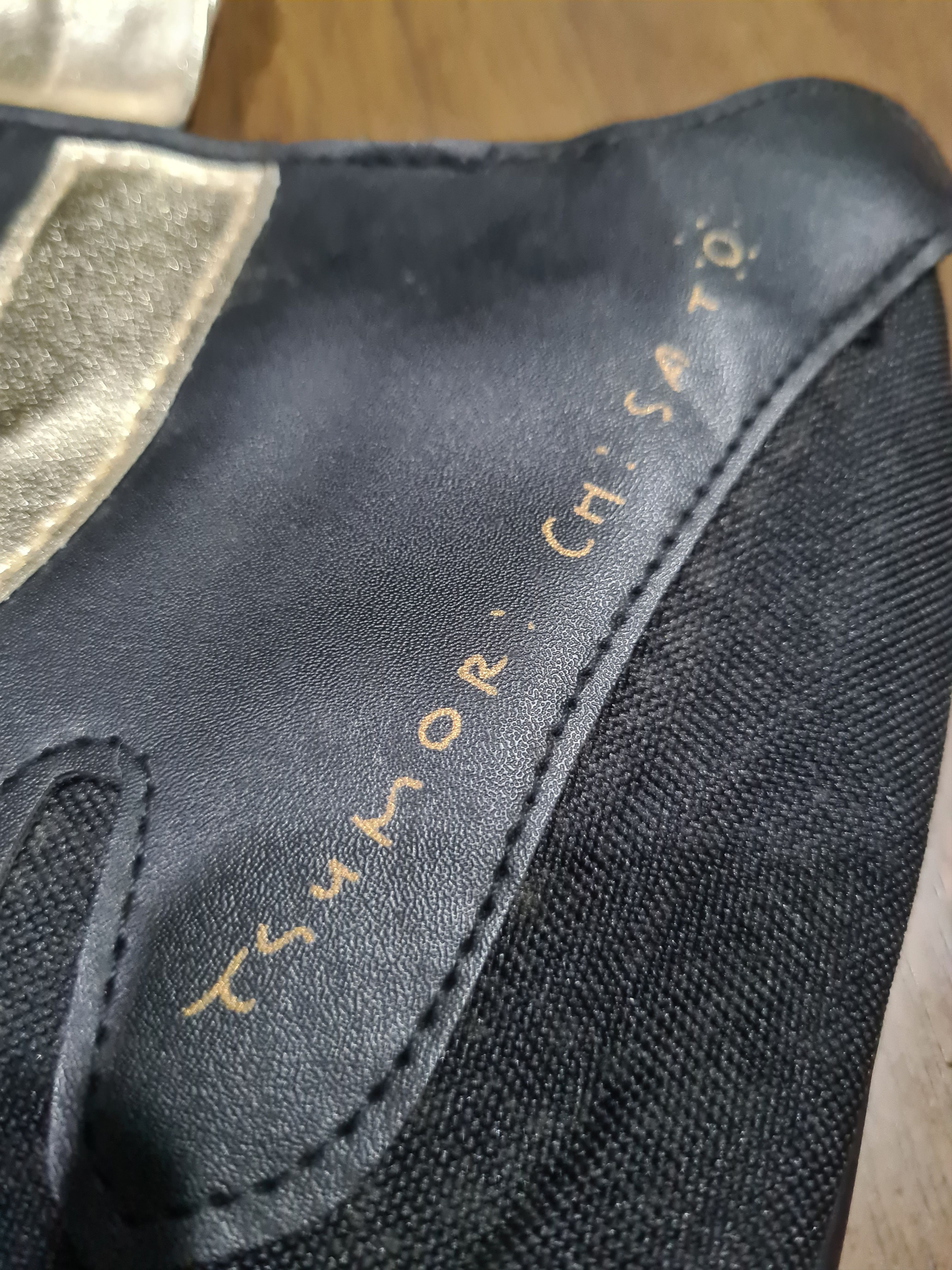 Issey Miyake × Japanese Brand × Tsumori Chisato TSUMORI CHISATO ISSEY MIYAKE TOTE BAG Size ONE SIZE - 5 Thumbnail