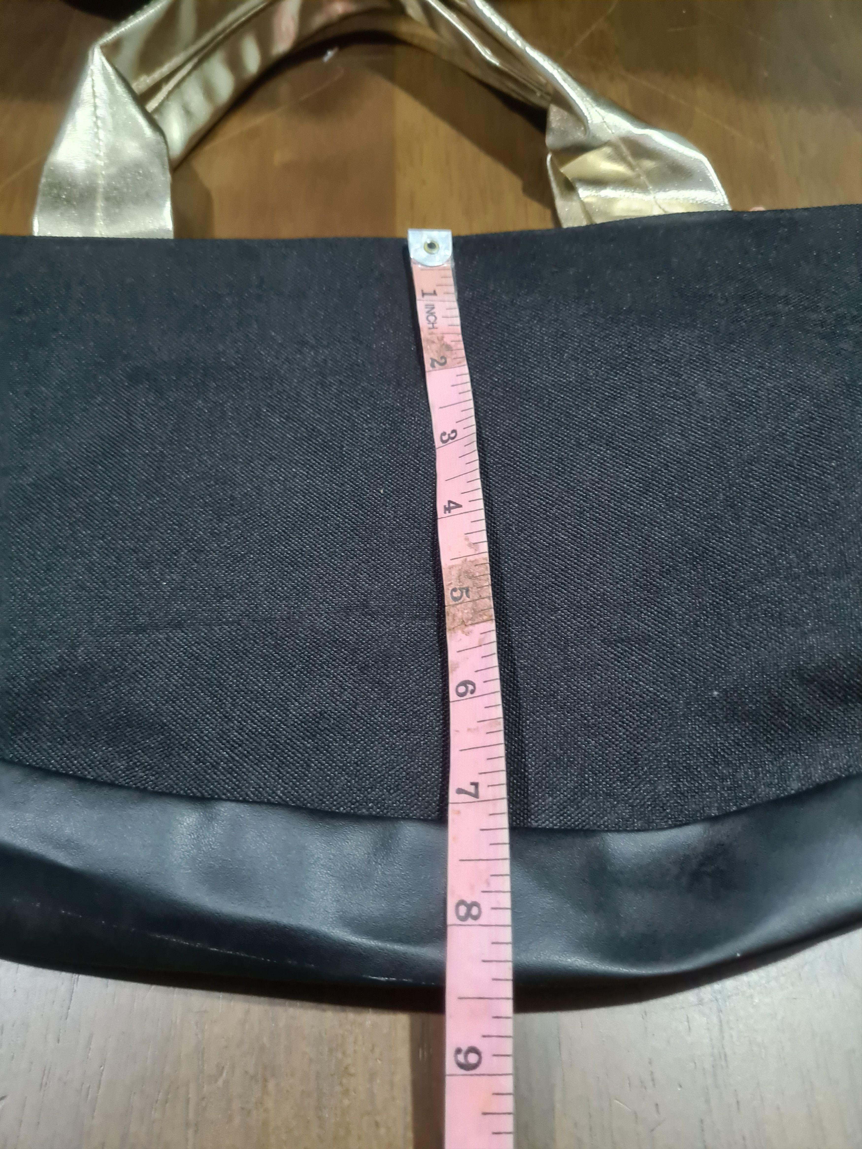 Issey Miyake × Japanese Brand × Tsumori Chisato TSUMORI CHISATO ISSEY MIYAKE TOTE BAG Size ONE SIZE - 9 Thumbnail