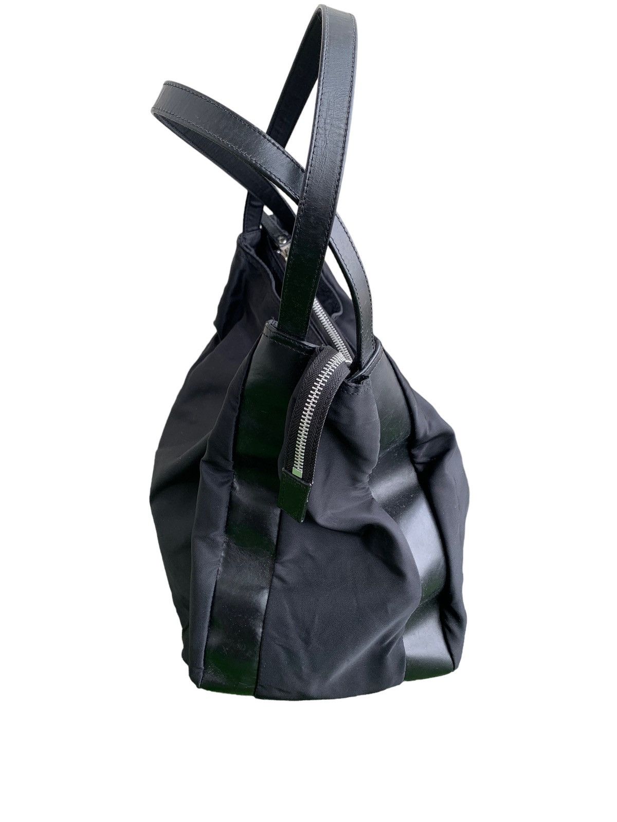 Yohji Yamamoto Vintage Y’Saccs Shoulder Bag Yohji Yamamoto Size ONE SIZE - 2 Thumbnail