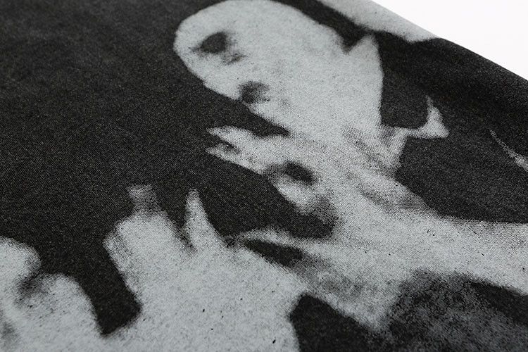 Other Harajuk Retro Graphic T Shirt Size US L / EU 52-54 / 3 - 4 Thumbnail
