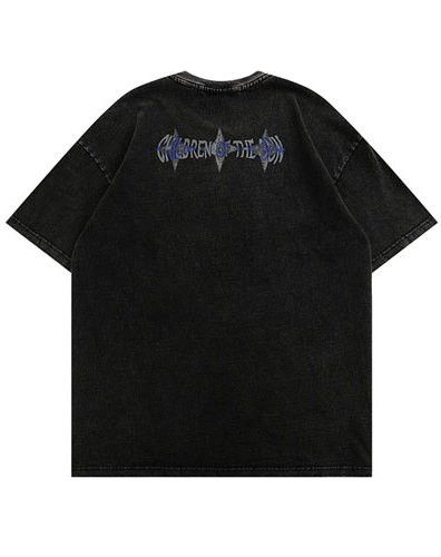 Other Harajuk Retro Graphic T Shirt Size US L / EU 52-54 / 3 - 2 Thumbnail