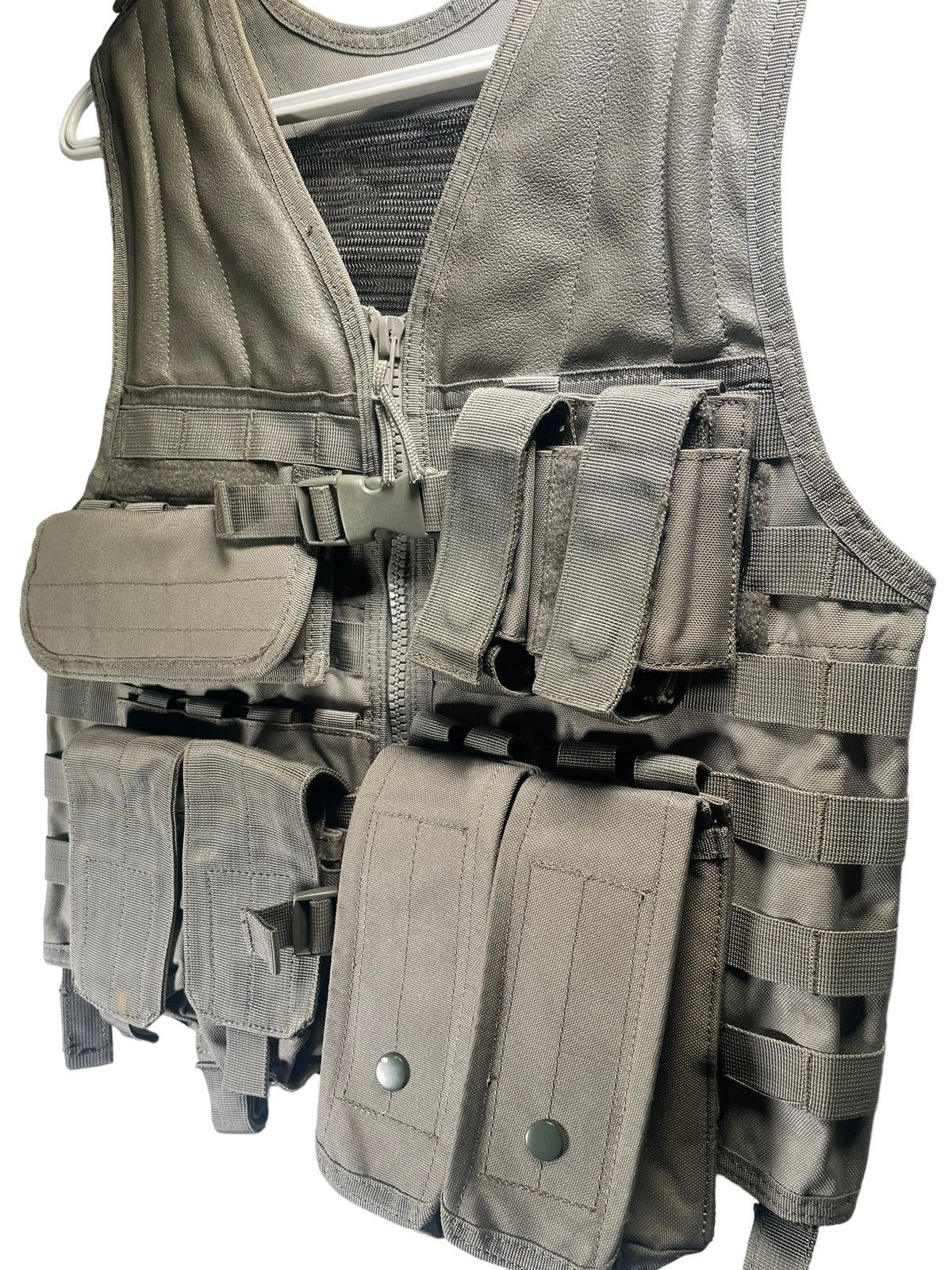 Other Military spec tactical vest Size US M / EU 48-50 / 2 - 2 Thumbnail
