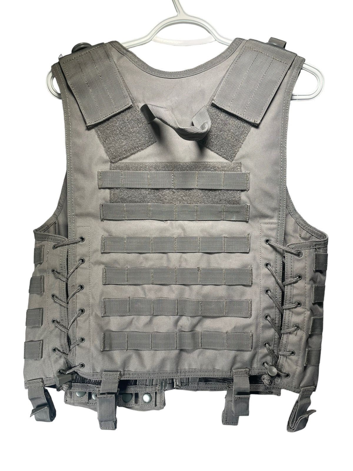 Other Military spec tactical vest Size US M / EU 48-50 / 2 - 4 Thumbnail