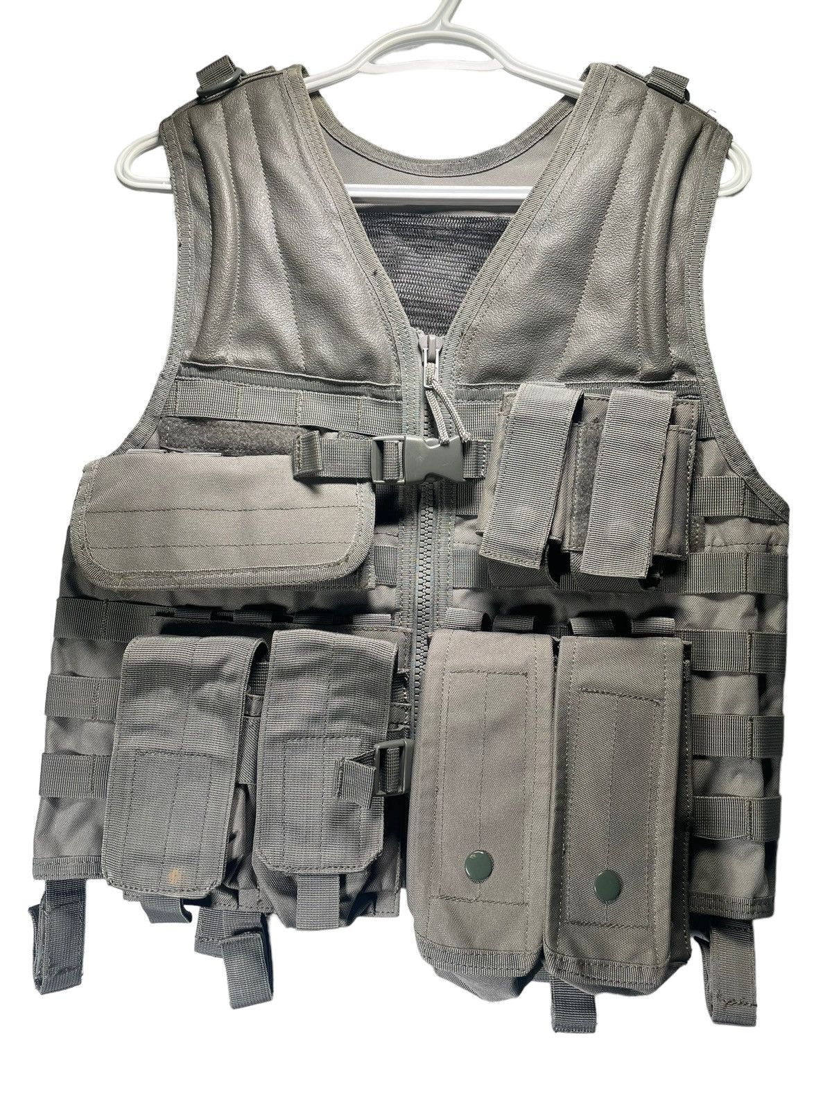 Other Military spec tactical vest Size US M / EU 48-50 / 2 - 1 Thumbnail