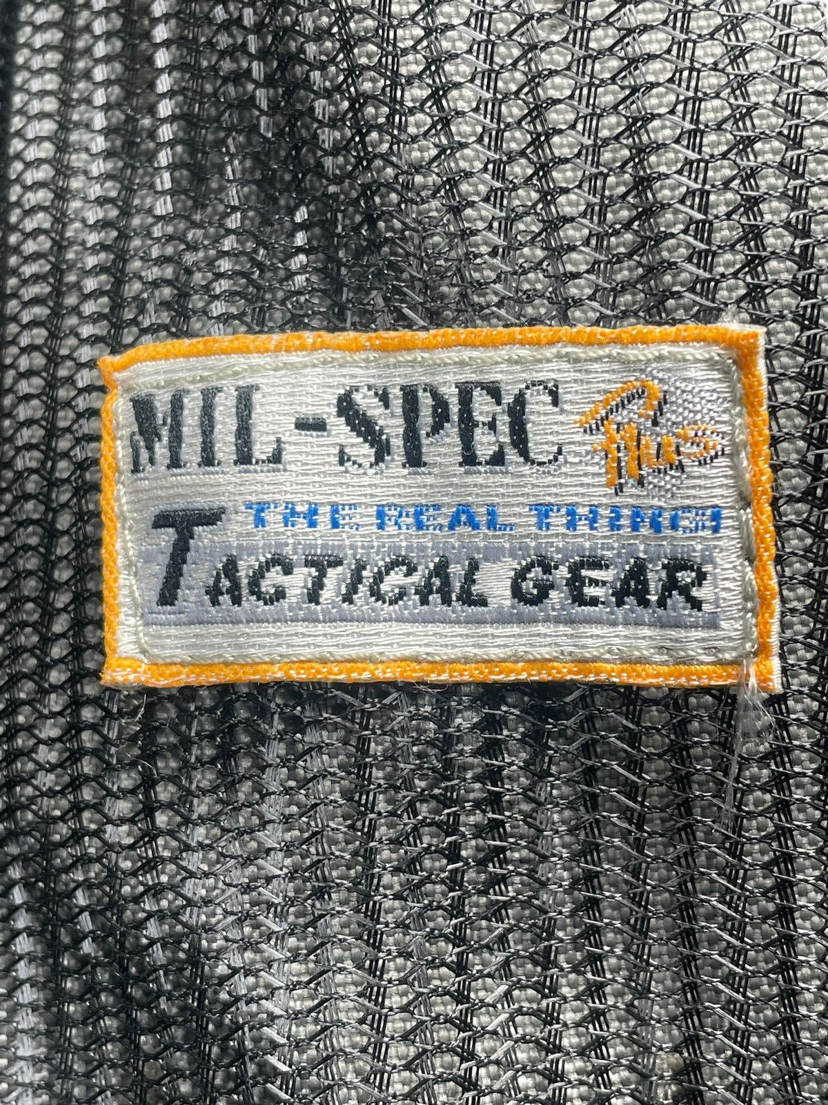 Other Military spec tactical vest Size US M / EU 48-50 / 2 - 6 Thumbnail