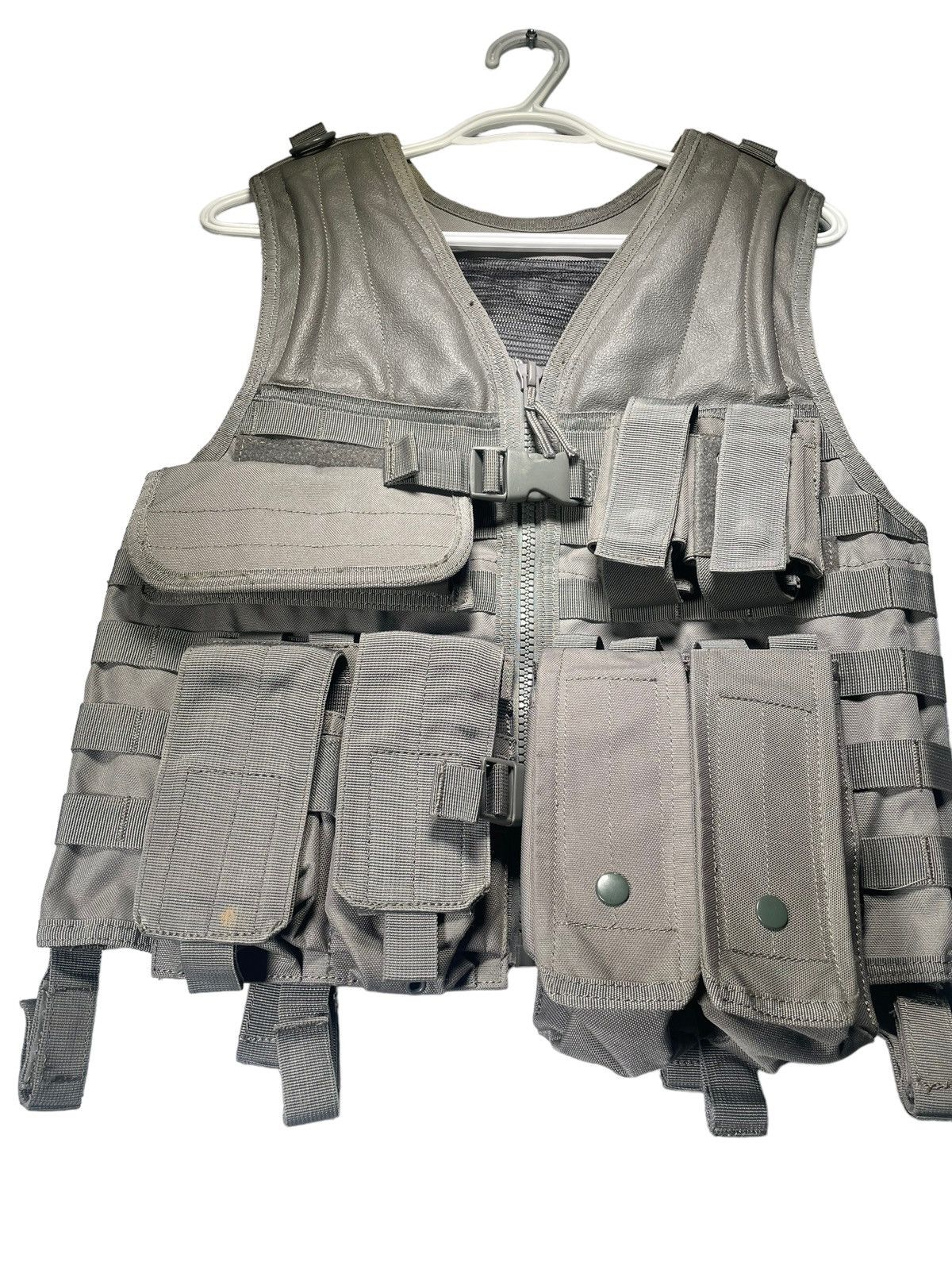 Other Military spec tactical vest Size US M / EU 48-50 / 2 - 3 Thumbnail
