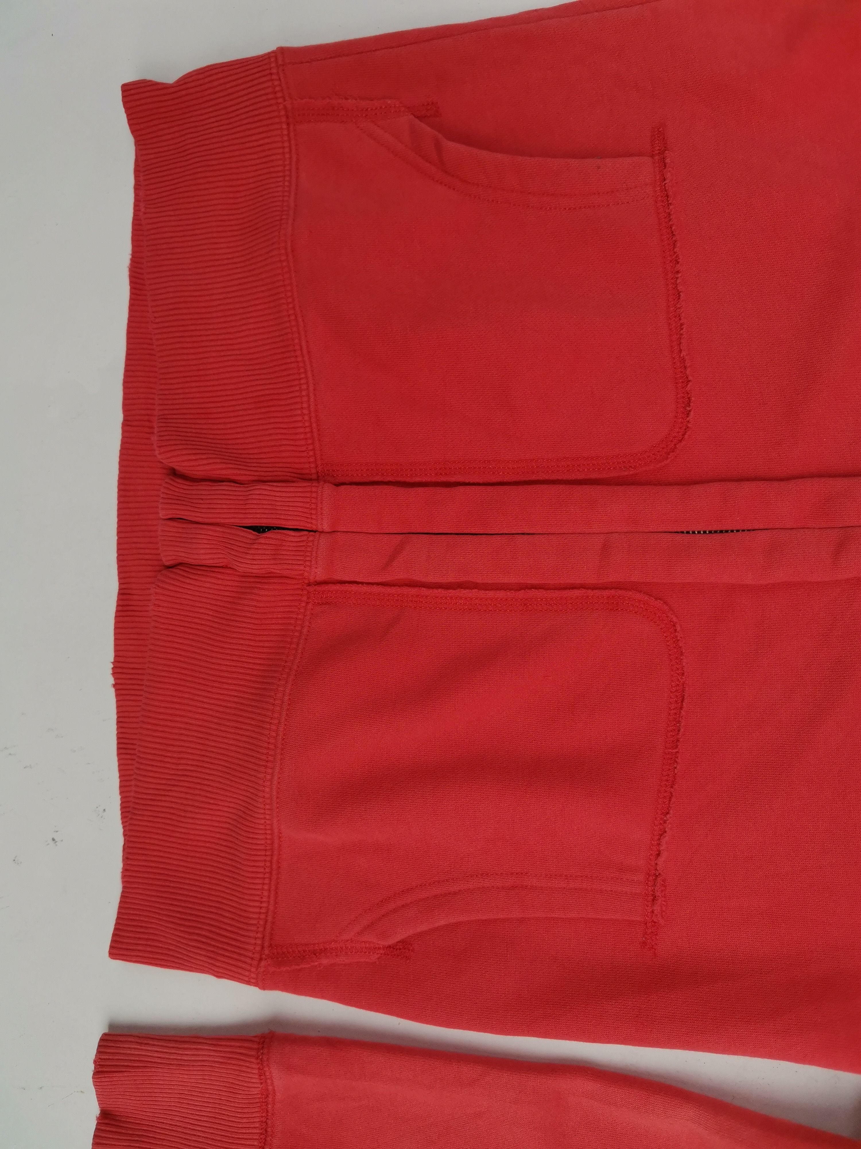 Ralph Lauren Ralph Lauren Rugby F.C Hoodie Zipper Small Logo Sweatshirt Size US XS / EU 42 / 0 - 8 Thumbnail