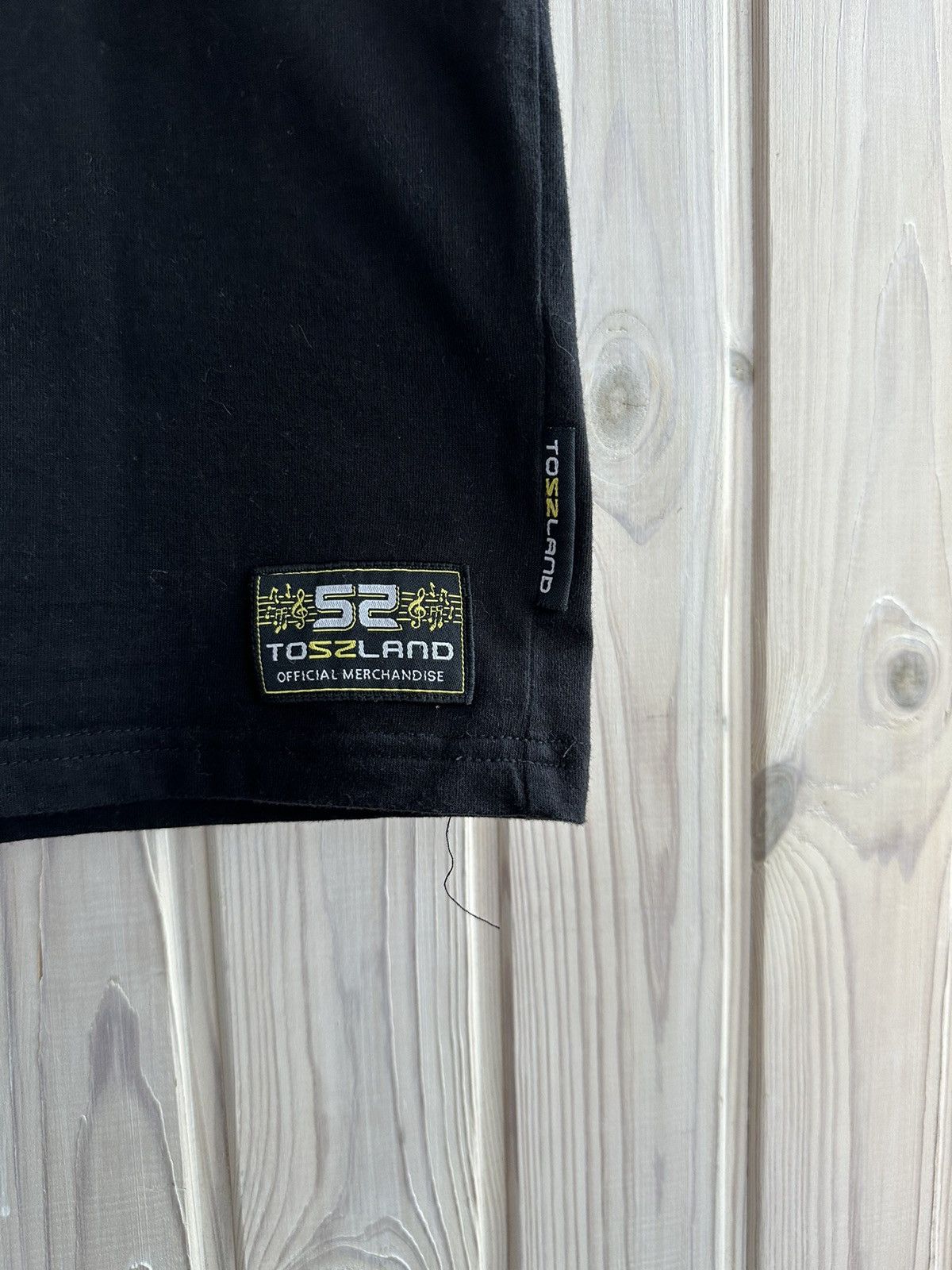 Yamaha To 52 land tech3 motorsport racing t shirt Size US L / EU 52-54 / 3 - 2 Thumbnail