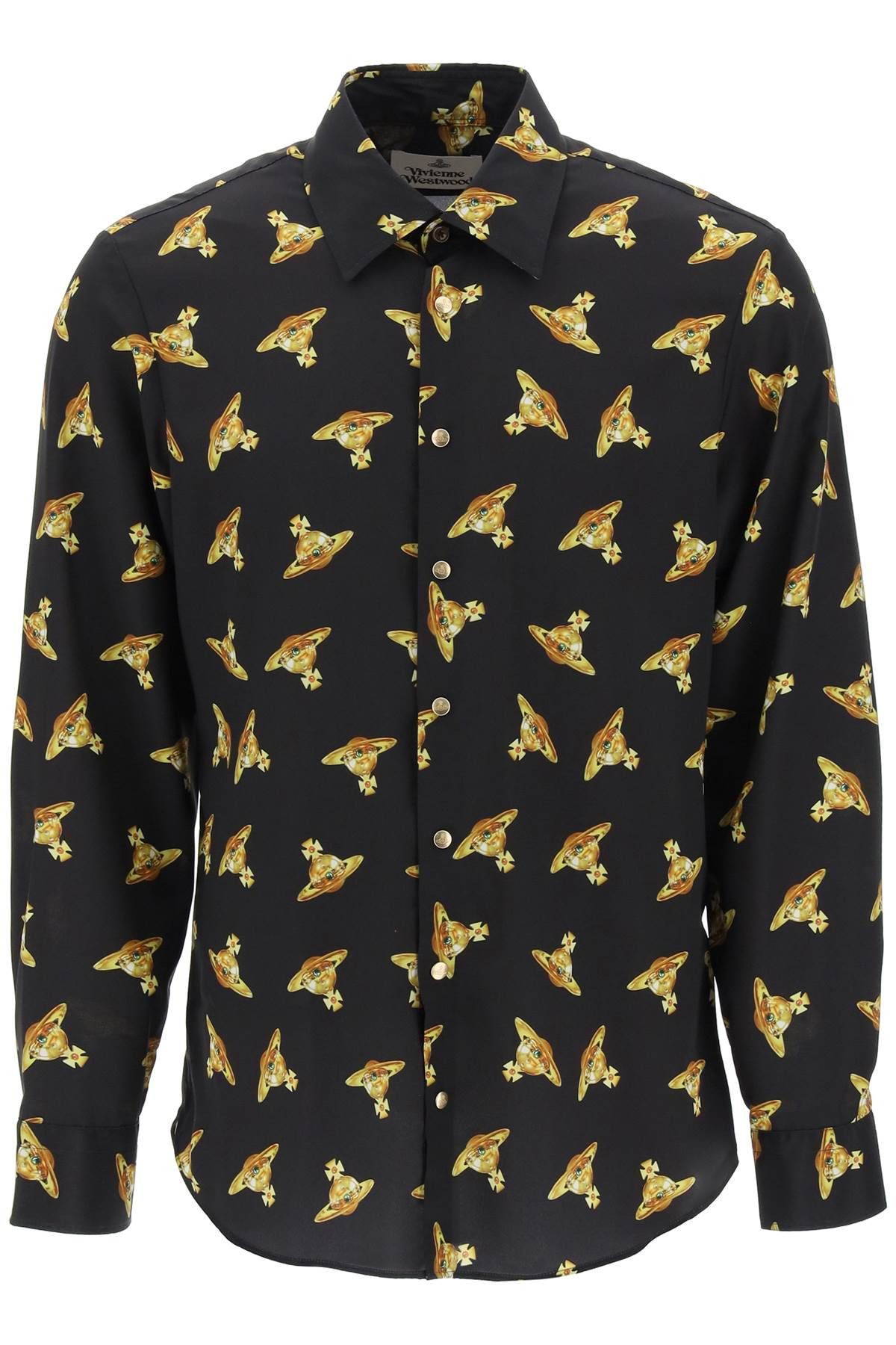 Mistwood Shirt main image 1