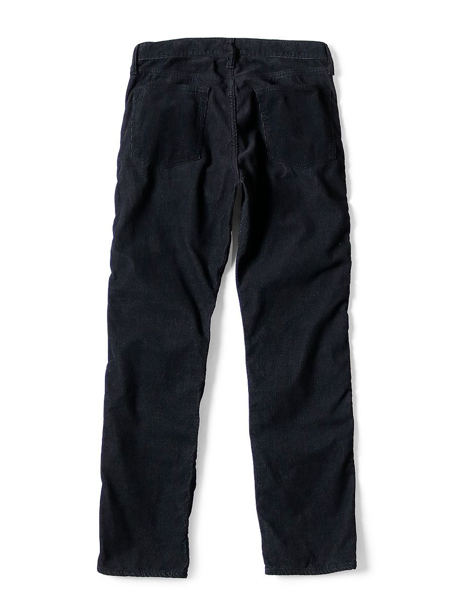 Kapital × Kapital Kountry Heavy Corduroy Back Brushed 5P Monkey Cisco (Studs Remake) Size US 32 / EU 48 - 2 Thumbnail