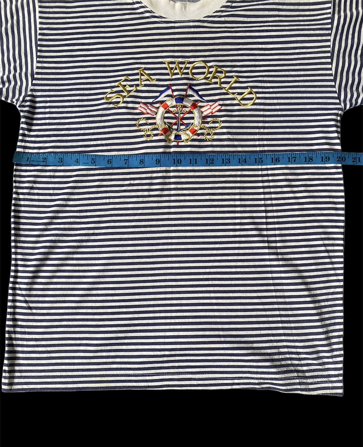 Other Vintage Sea World Australia Size US M / EU 48-50 / 2 - 6 Thumbnail