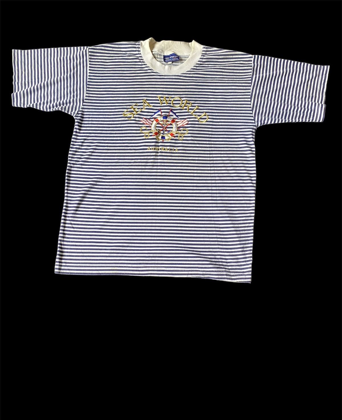 Other Vintage Sea World Australia Size US M / EU 48-50 / 2 - 1 Thumbnail