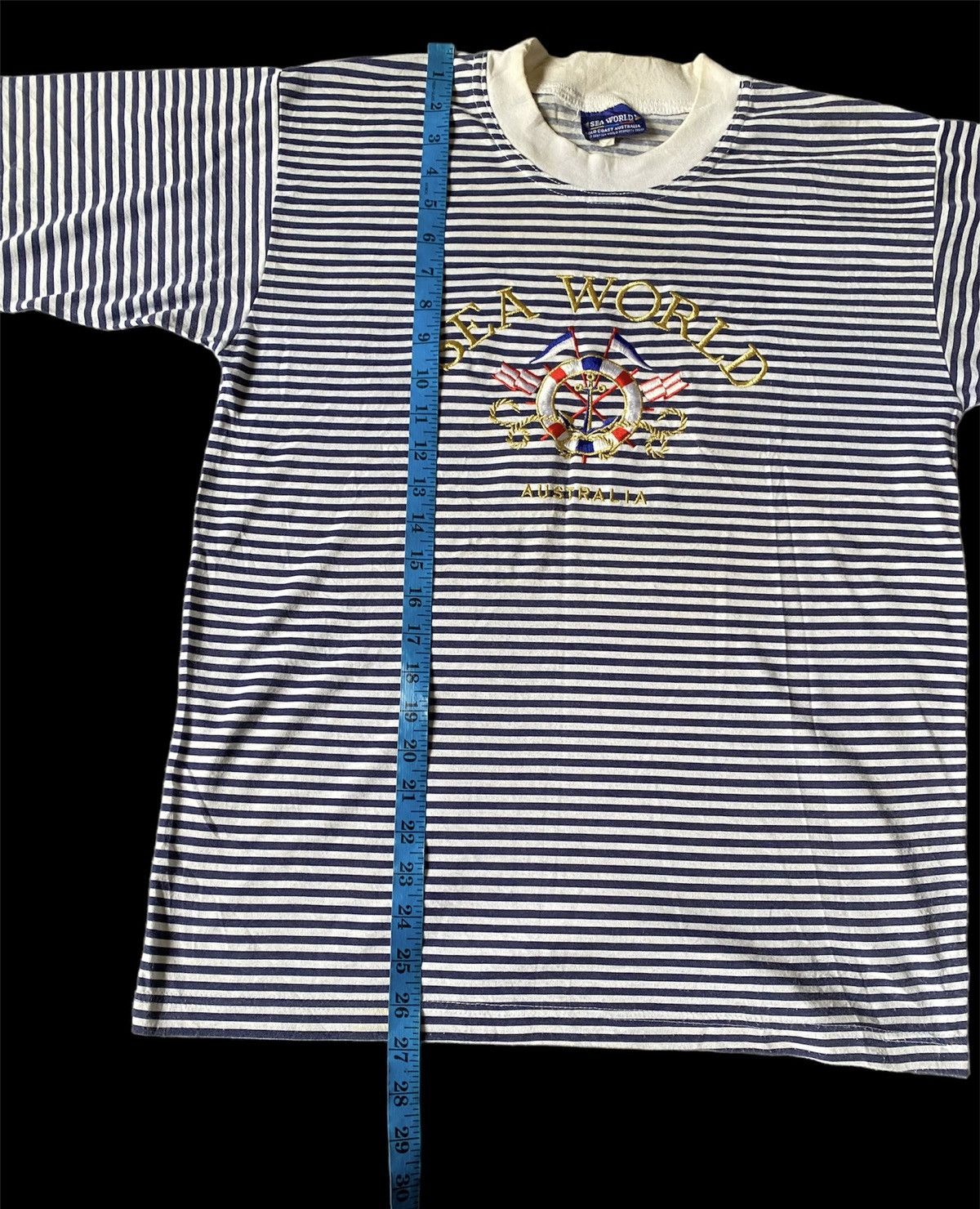 Other Vintage Sea World Australia Size US M / EU 48-50 / 2 - 7 Thumbnail