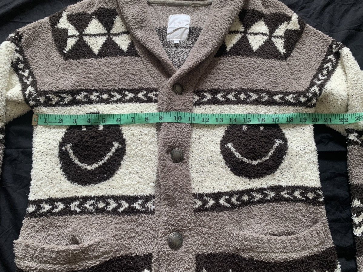 Kapital × Native KAPITAL SMILEY INSPIRED NAVAJO NATIVE RARE DESIGN Size US M / EU 48-50 / 2 - 11 Thumbnail