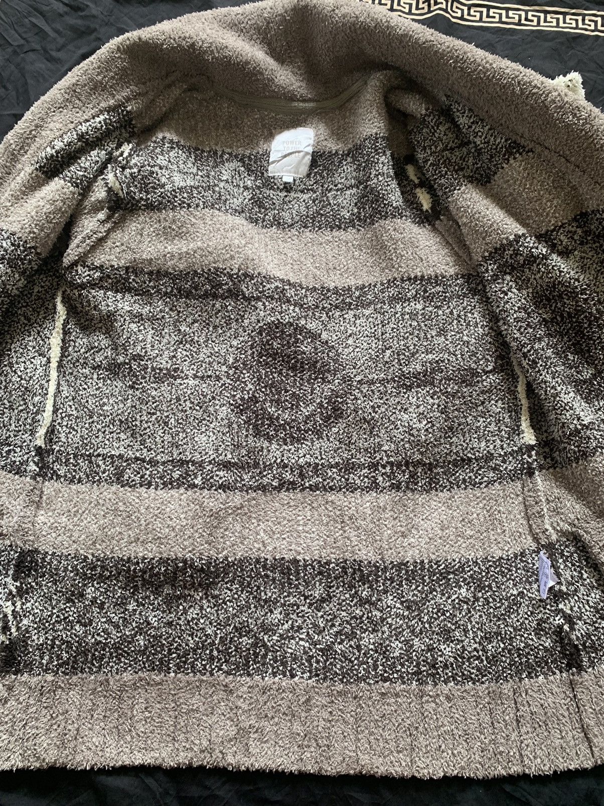 Kapital × Native KAPITAL SMILEY INSPIRED NAVAJO NATIVE RARE DESIGN Size US M / EU 48-50 / 2 - 7 Thumbnail