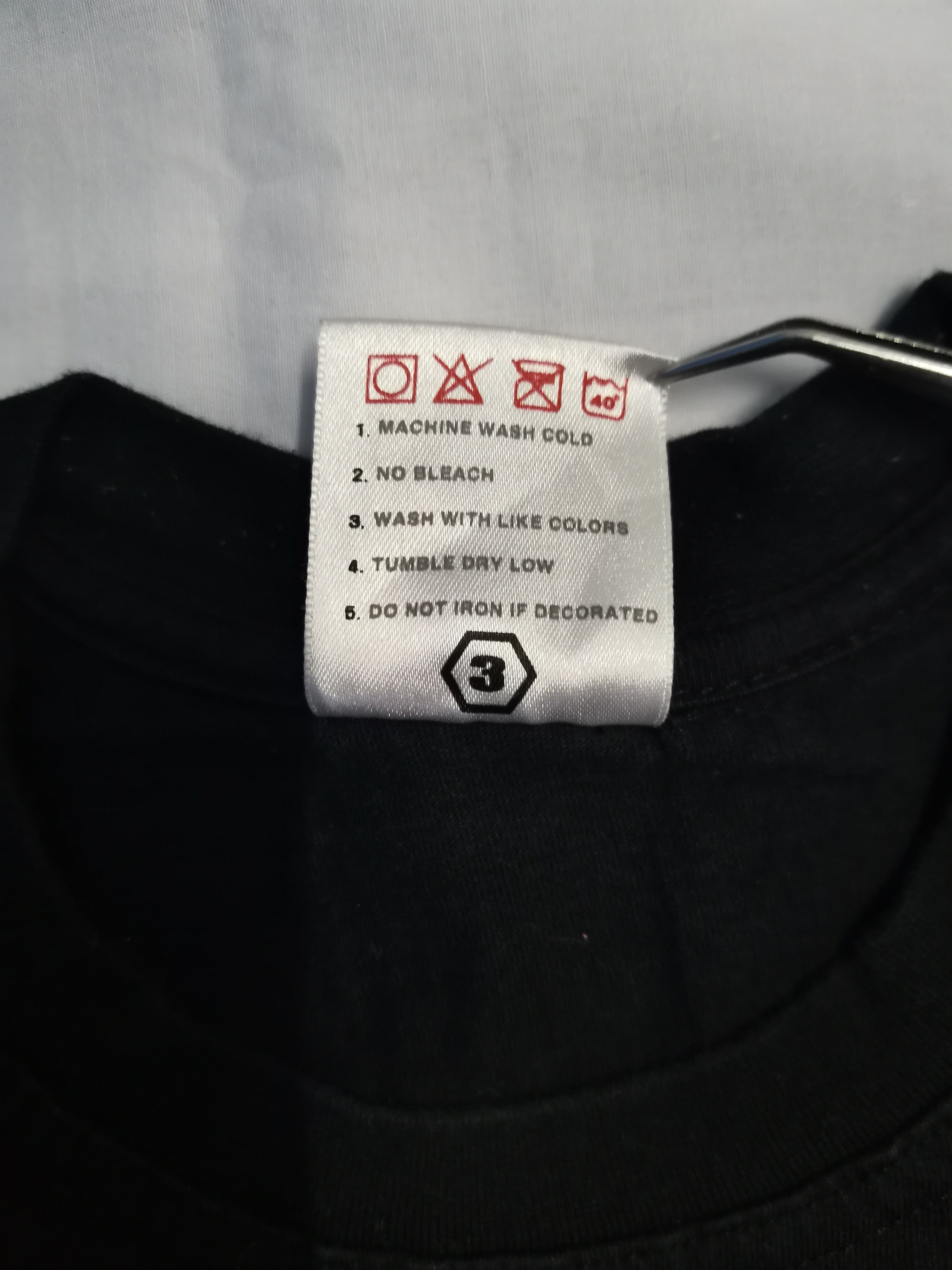 Japanese Brand Vintage RECON Japan Designer Tee Streetwear Futura Size US M / EU 48-50 / 2 - 3 Thumbnail