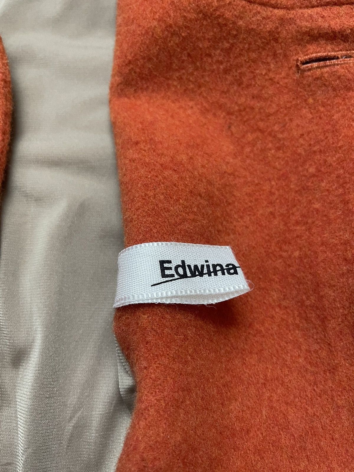 Edwina Horl AW15 Edwina Horl Loose Oversize duffle Coat Size US S / EU 44-46 / 1 - 11 Thumbnail