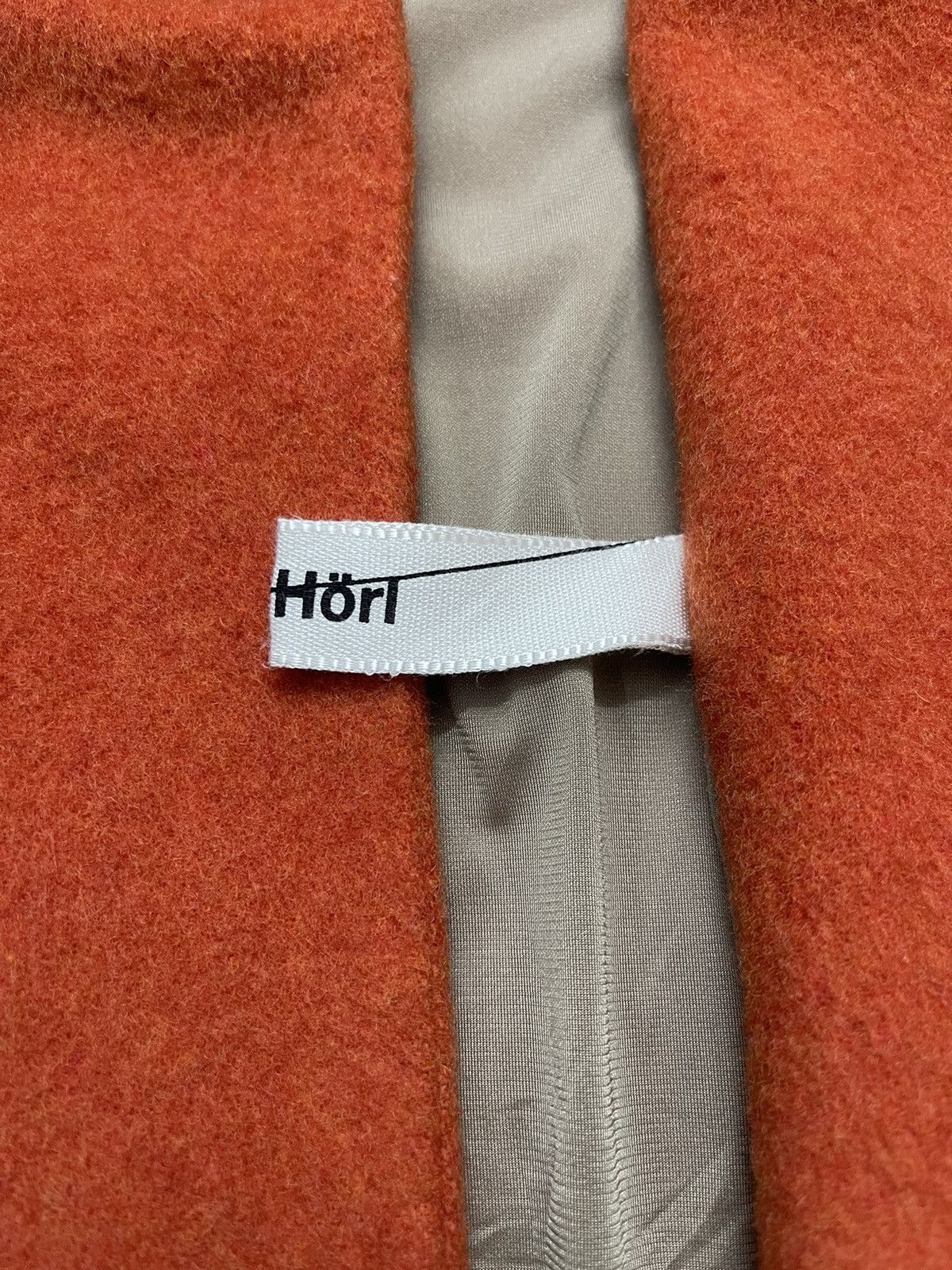 Edwina Horl AW15 Edwina Horl Loose Oversize duffle Coat Size US S / EU 44-46 / 1 - 10 Thumbnail