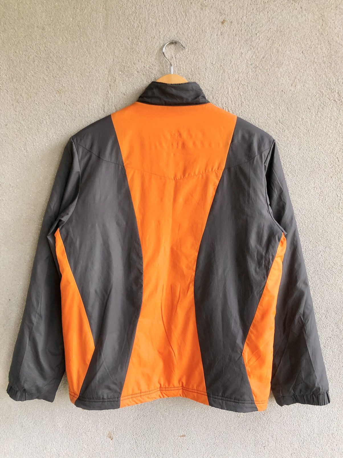 Vintage Nike mini swoosh puffer jacket Size US S / EU 44-46 / 1 - 2 Thumbnail