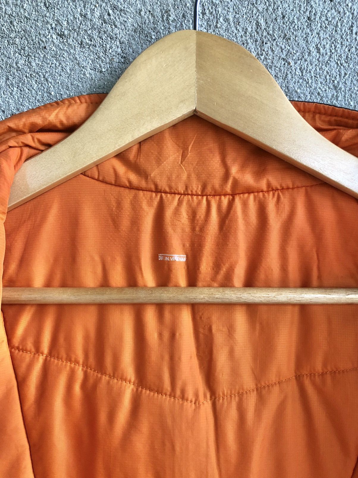 Vintage Nike mini swoosh puffer jacket Size US S / EU 44-46 / 1 - 9 Thumbnail