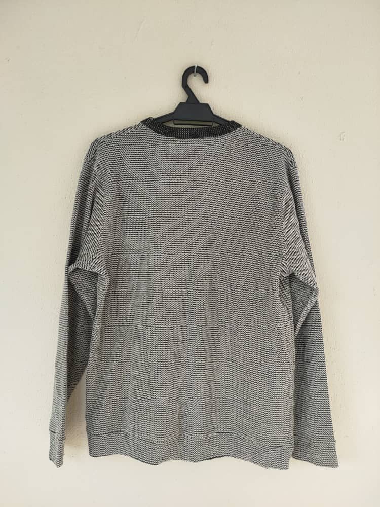 Kansai Yamamoto Knitted Cardigan Jacket