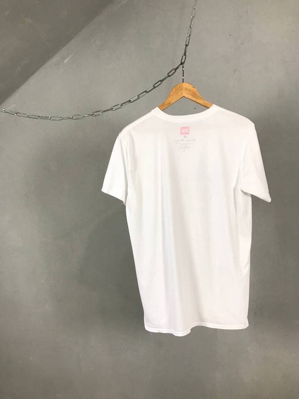 Other × Vintage Charlie Mackesy Streetwear Art Tee Size US L / EU 52-54 / 3 - 5 Thumbnail