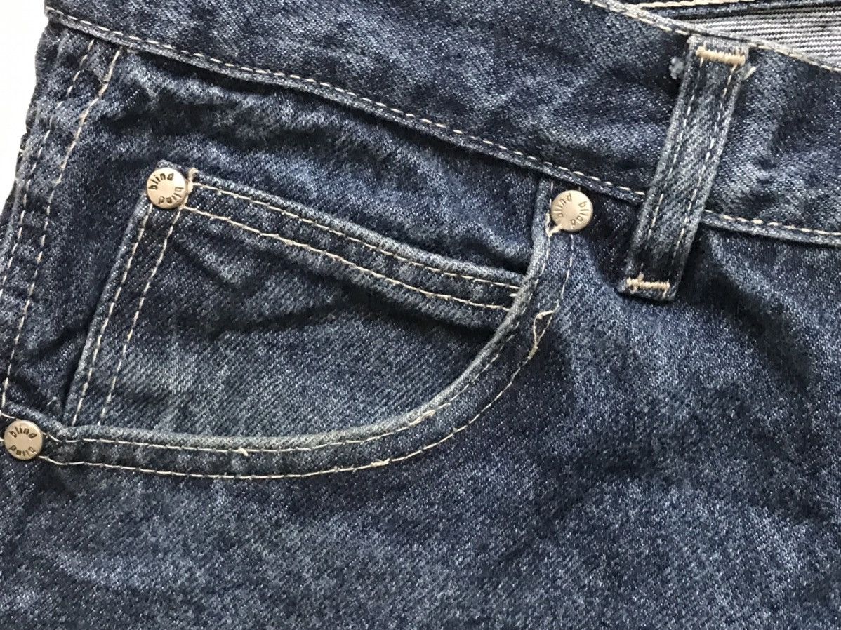 Vintage Vintage Blind Skateboard Jeans Size US 32 / EU 48 - 7 Thumbnail