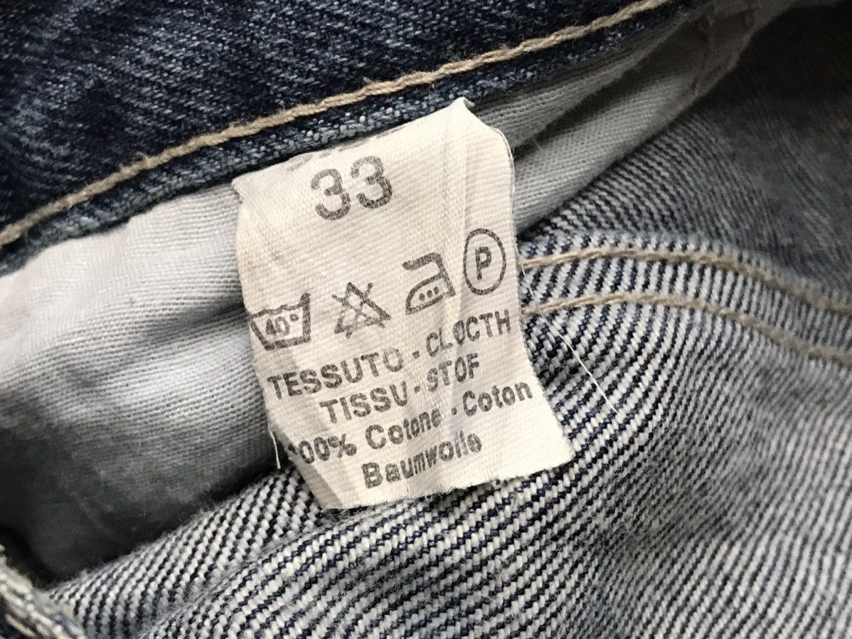 Vintage Vintage Blind Skateboard Jeans Size US 32 / EU 48 - 13 Thumbnail