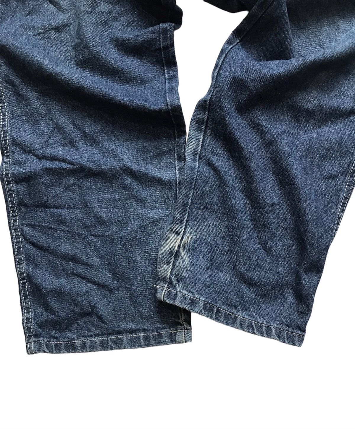Vintage Vintage Blind Skateboard Jeans Size US 32 / EU 48 - 5 Thumbnail